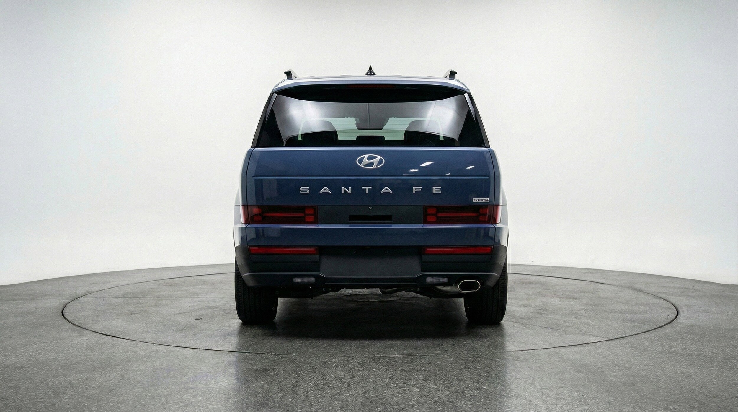 Thumbnail: 2025 Hyundai Santa Fe - 7