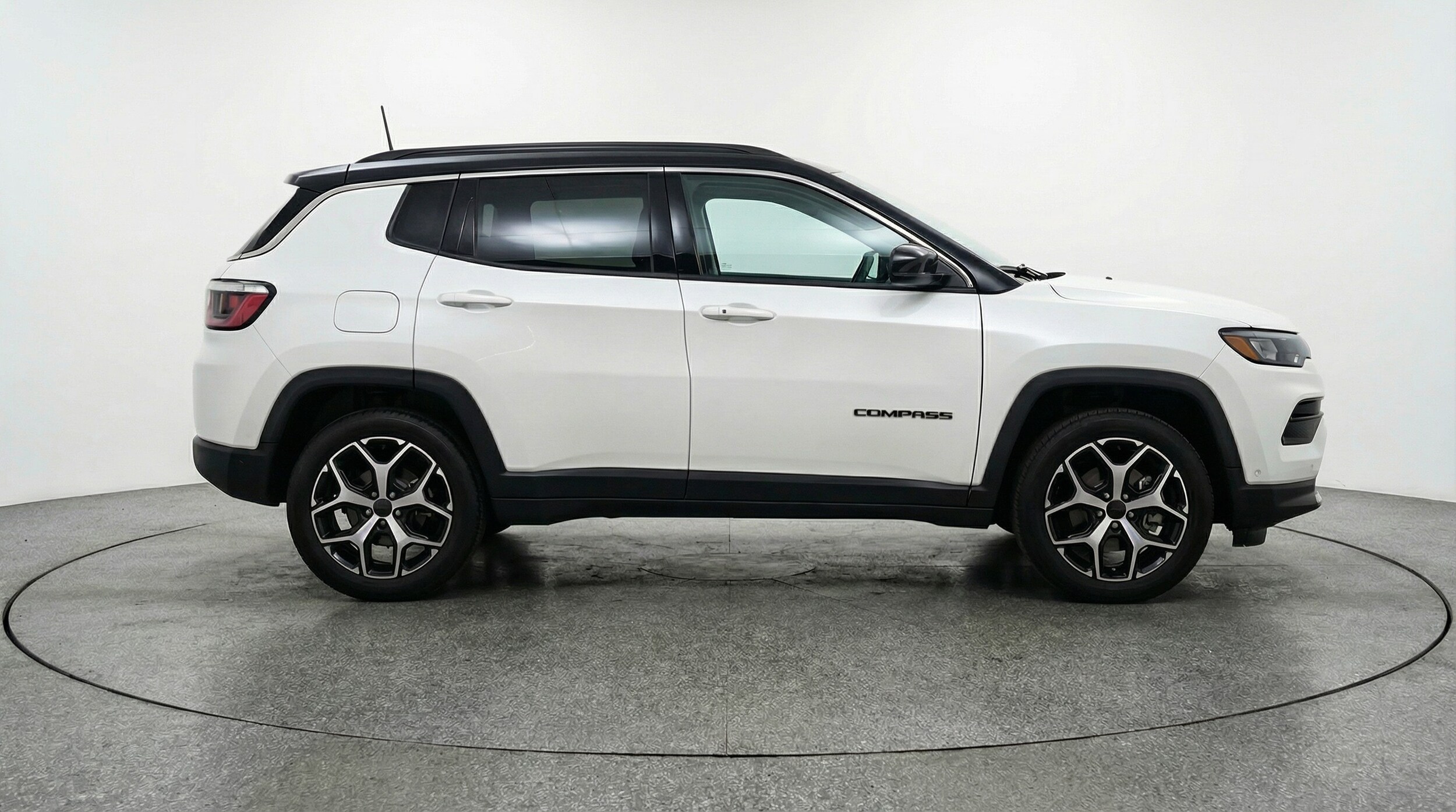 Thumbnail: 2025 Jeep Compass - 8