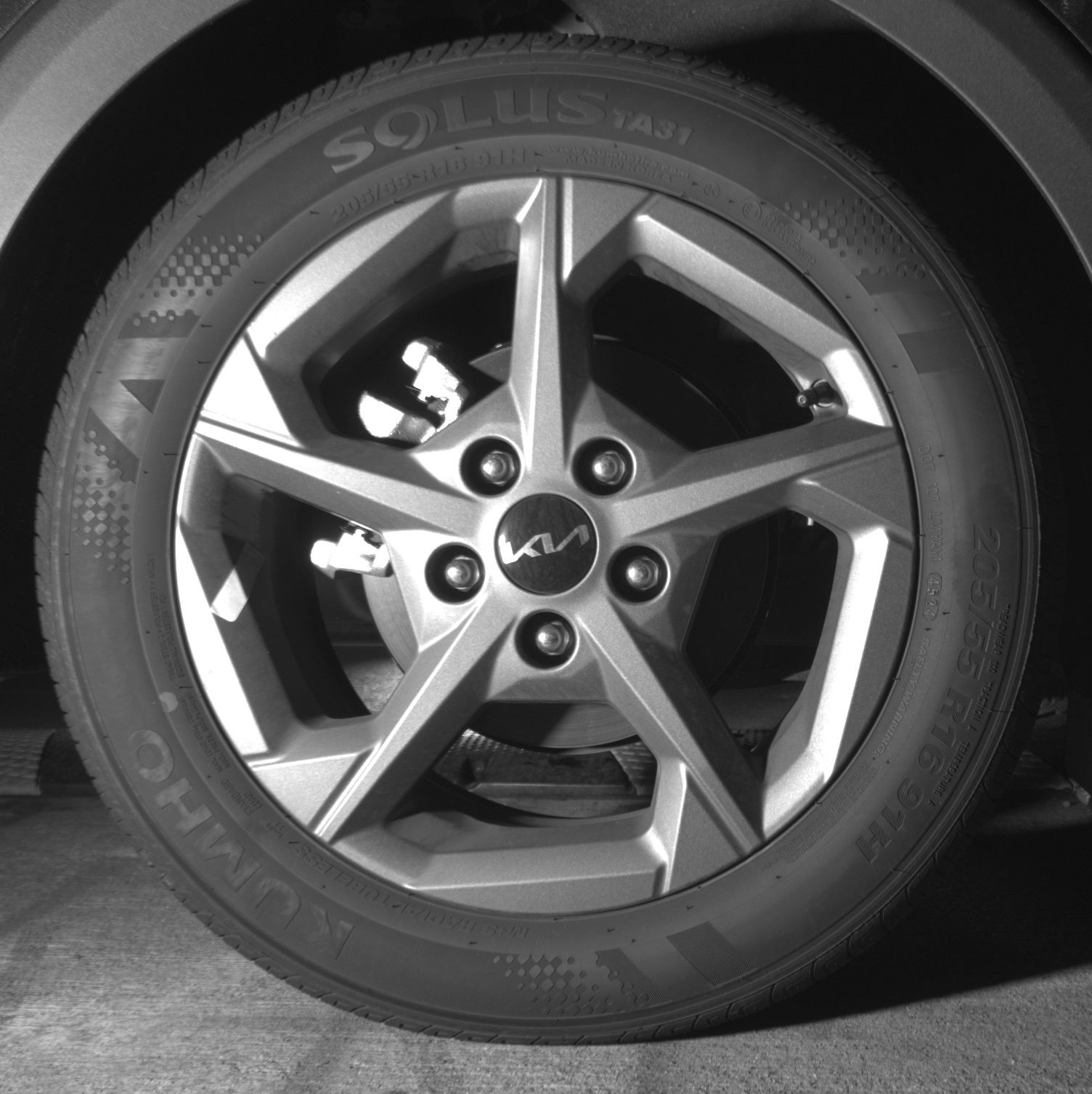 Thumbnail: 2025 Kia K4 - 12