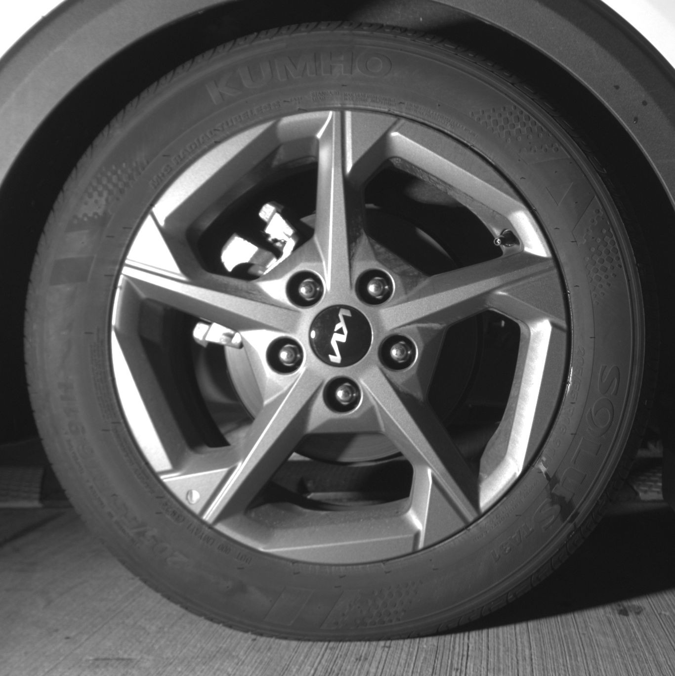 Thumbnail: 2025 Kia K4 - 12