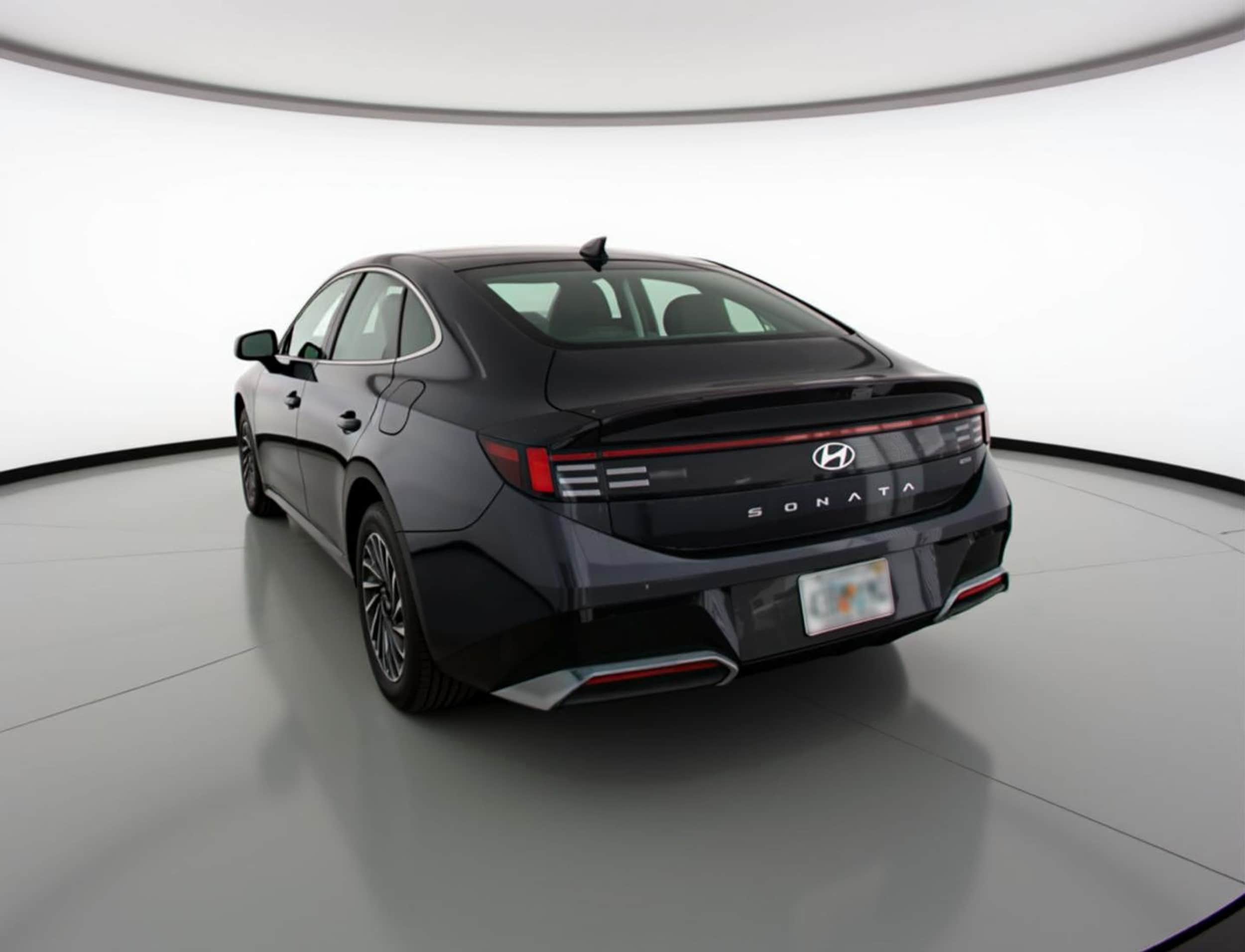 Thumbnail: 2025 Hyundai Sonata - 5