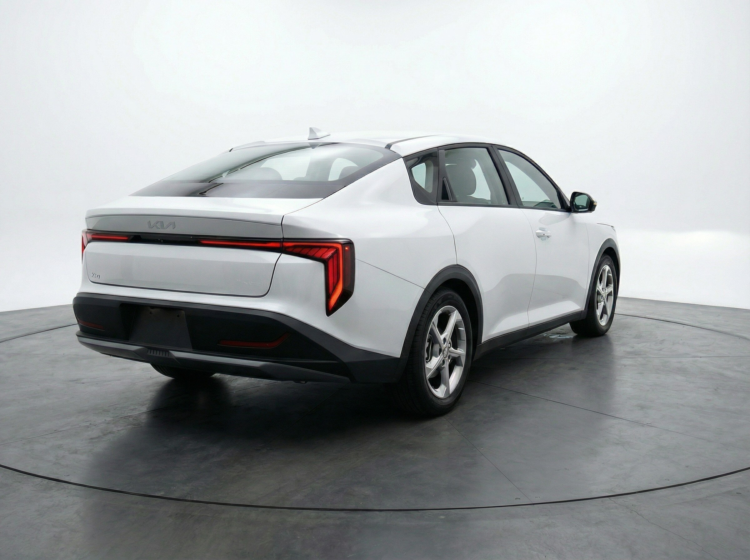 Thumbnail: 2025 Kia K4 - 7