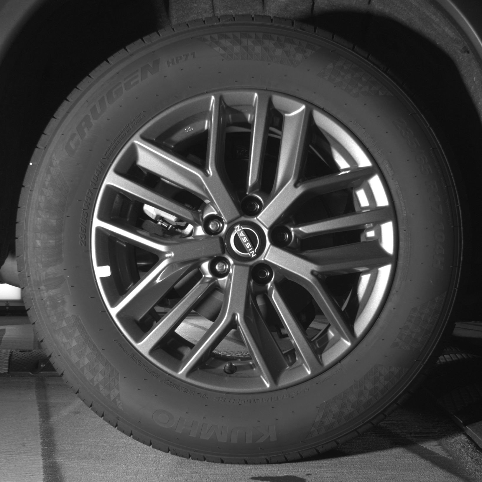 Thumbnail: 2026 Nissan Rogue - 15