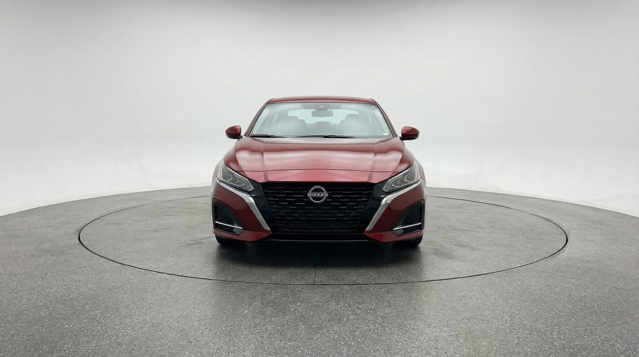 Thumbnail: 2025 Nissan Altima - 2