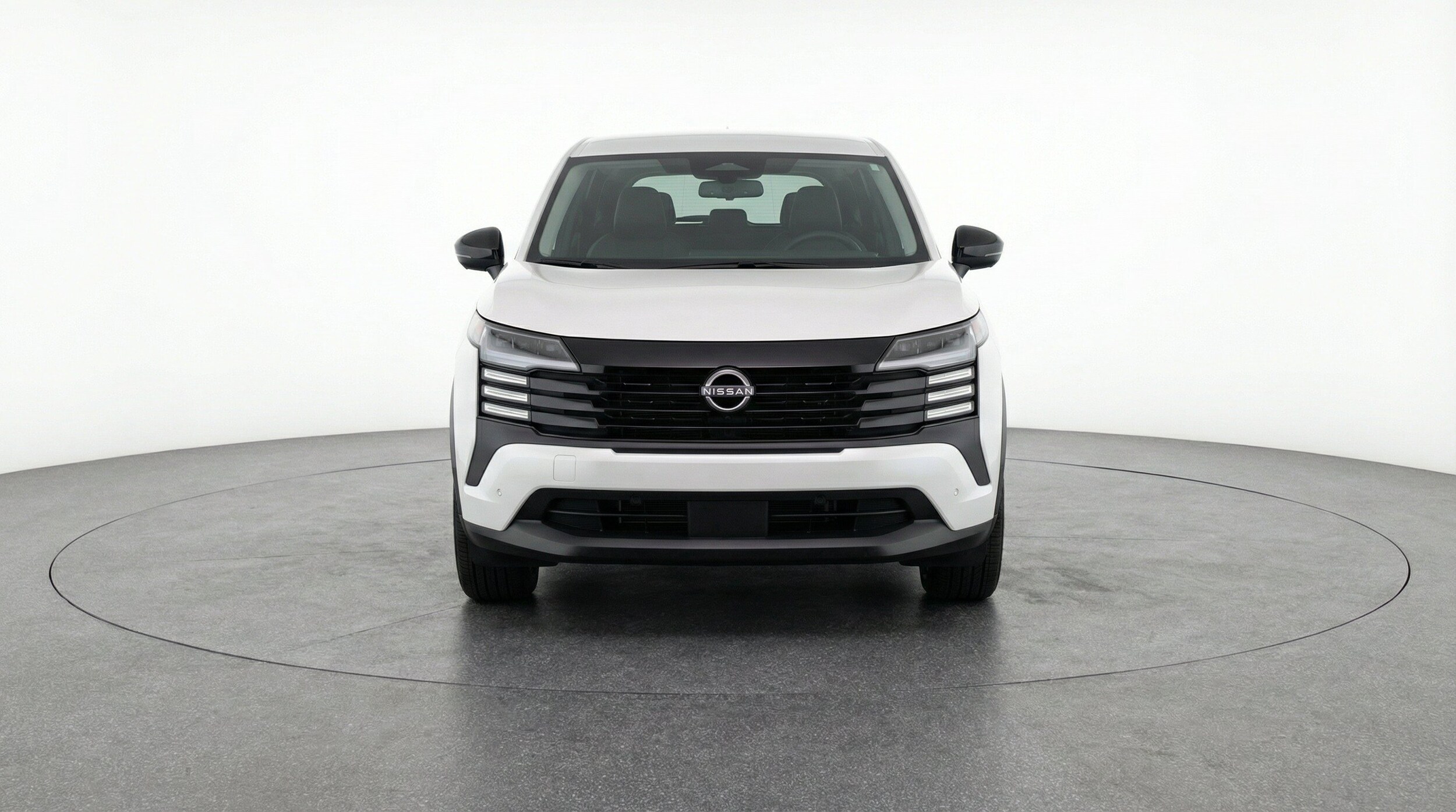 Thumbnail: 2026 Nissan Kicks - 2