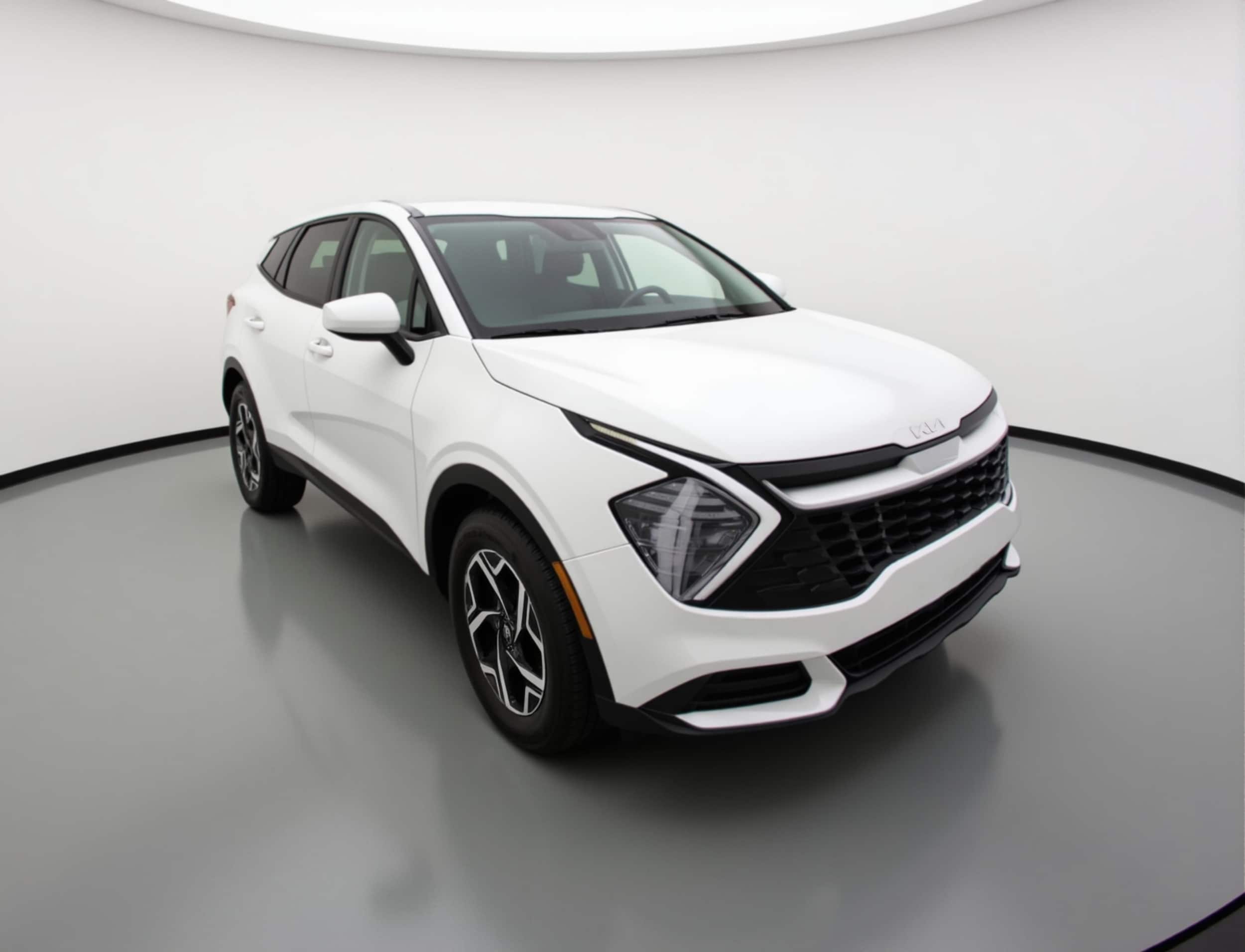 Thumbnail: 2025 Kia Sportage - 1