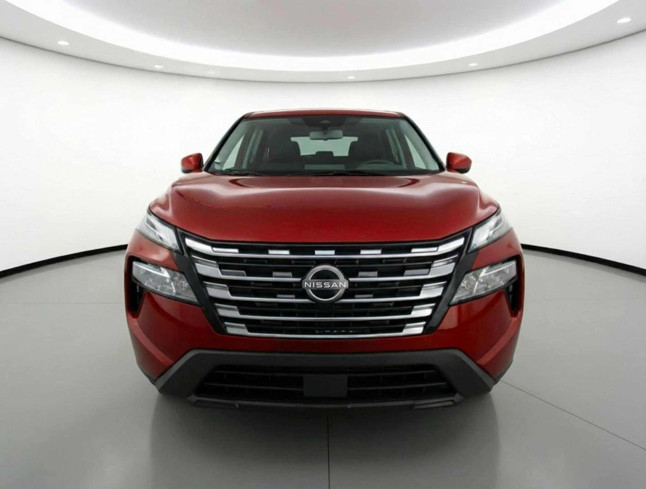 Thumbnail: 2025 Nissan Rogue - 2