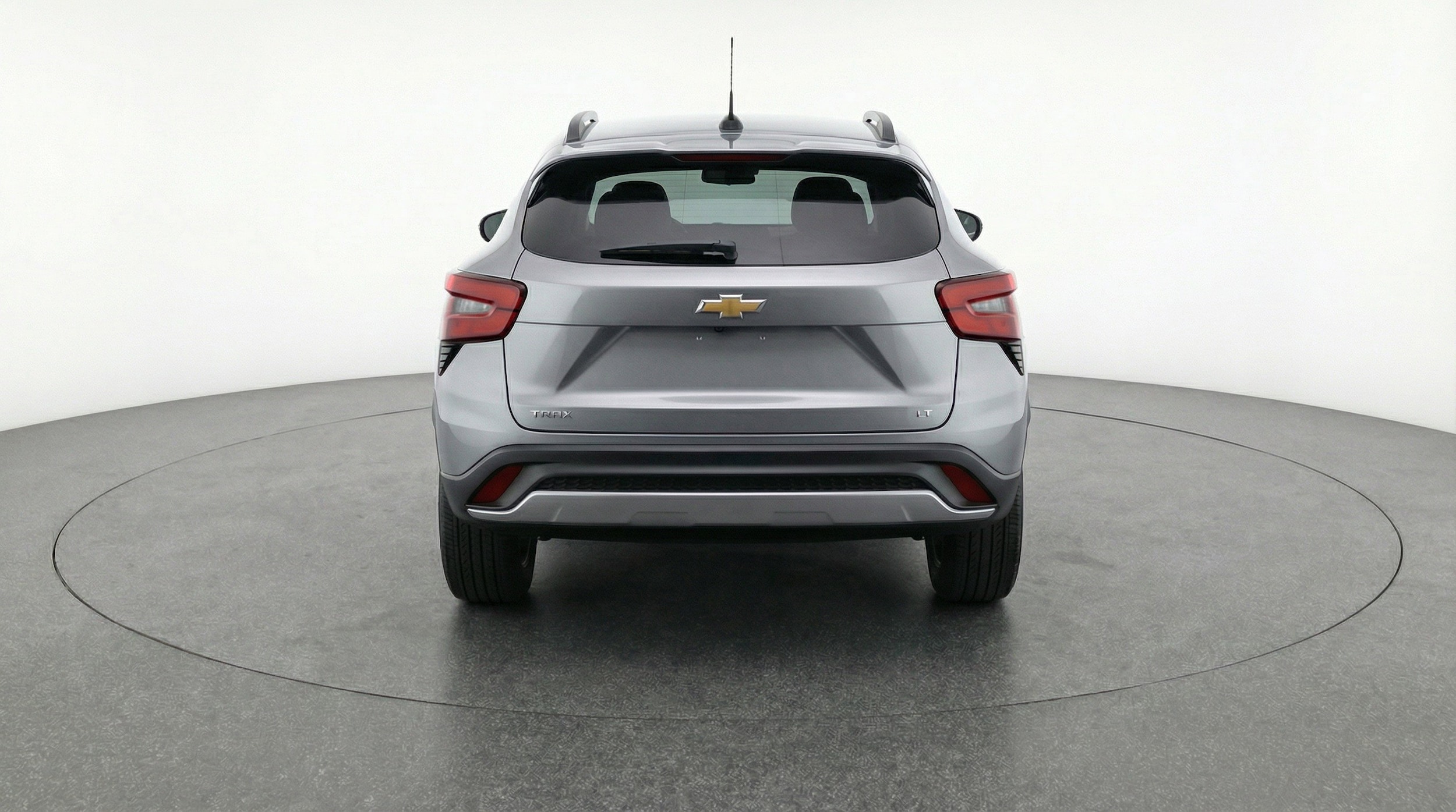 Thumbnail: 2025 Chevrolet Trax - 7