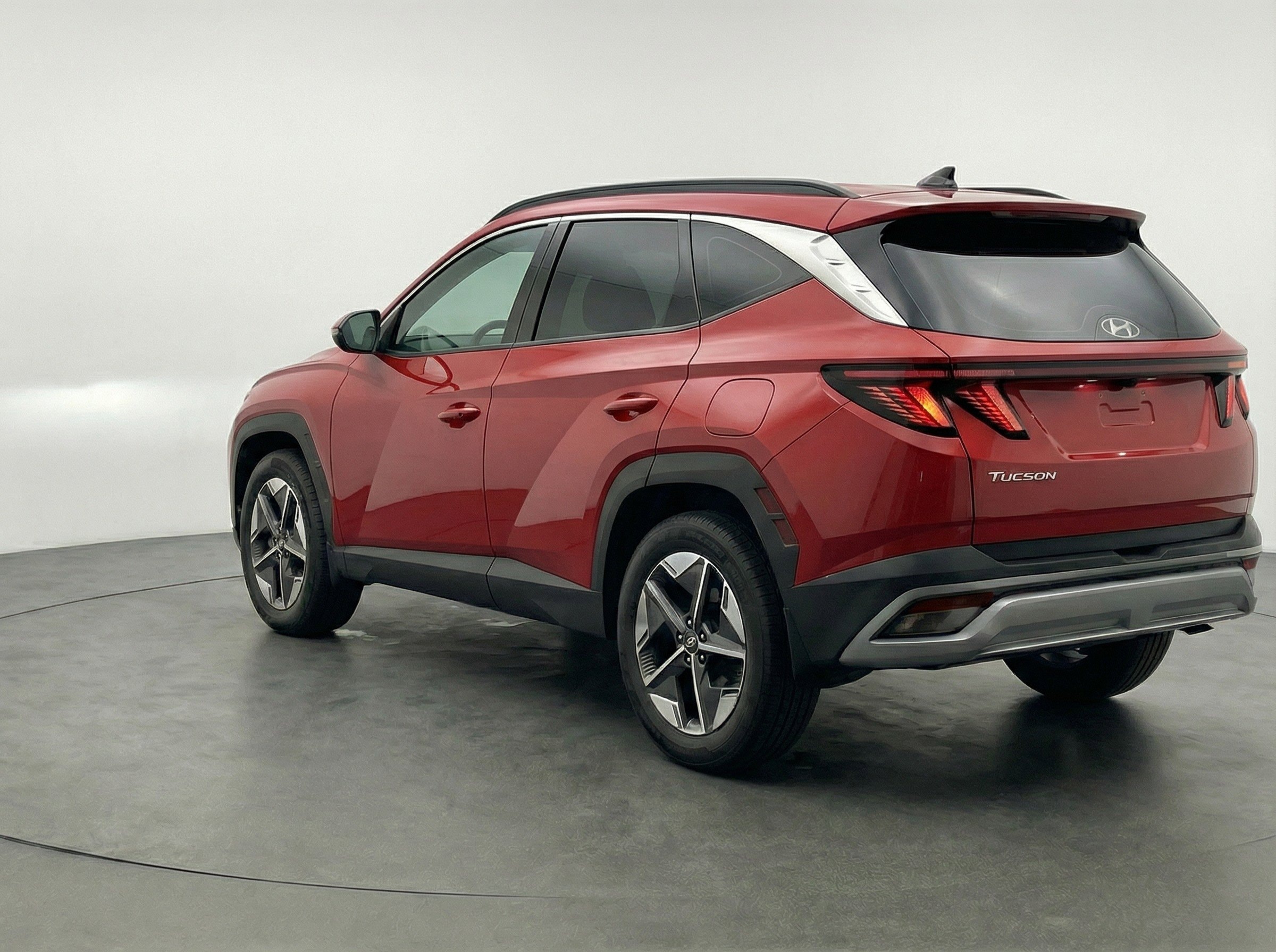 Thumbnail: 2025 Hyundai Tucson - 6