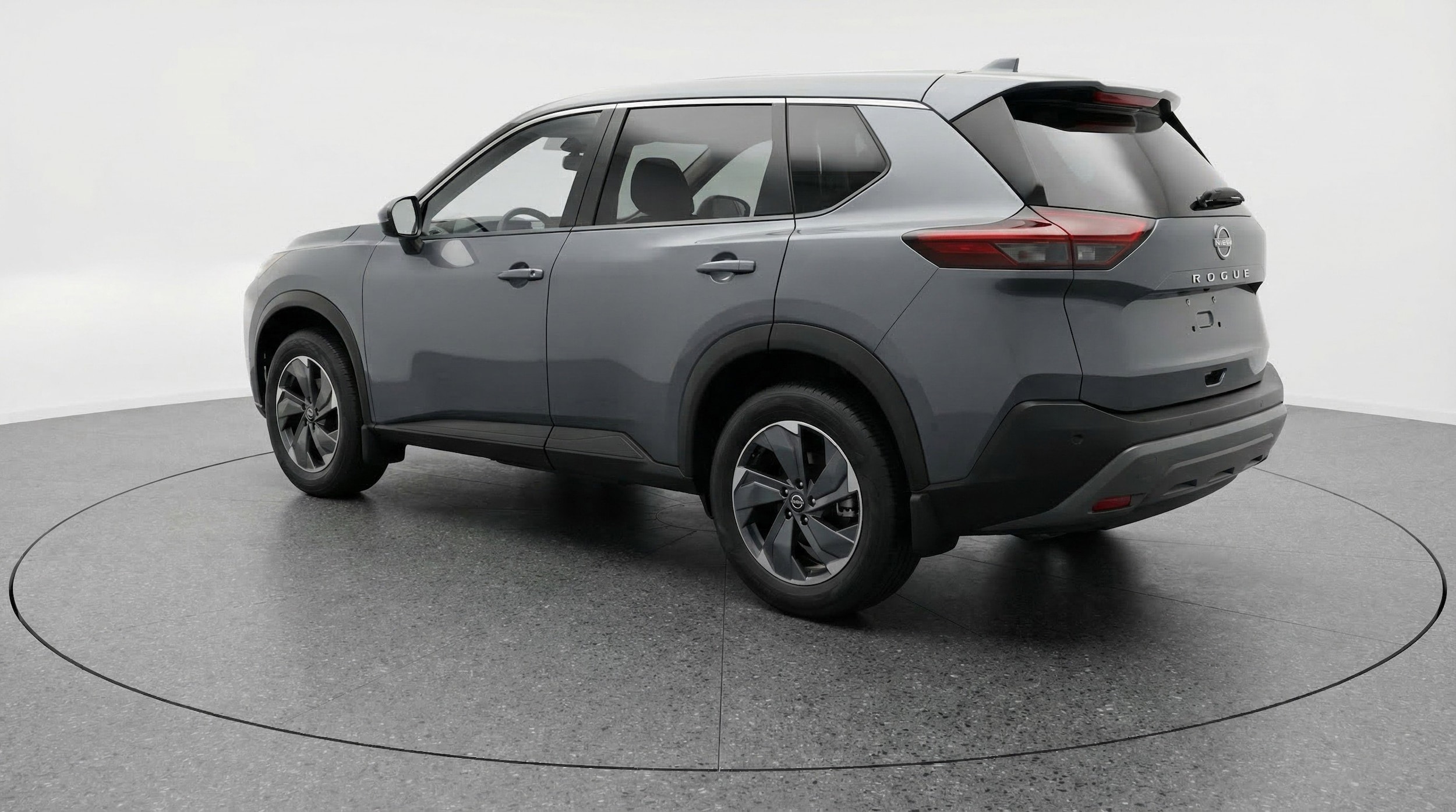 Thumbnail: 2025 Nissan Rogue - 6