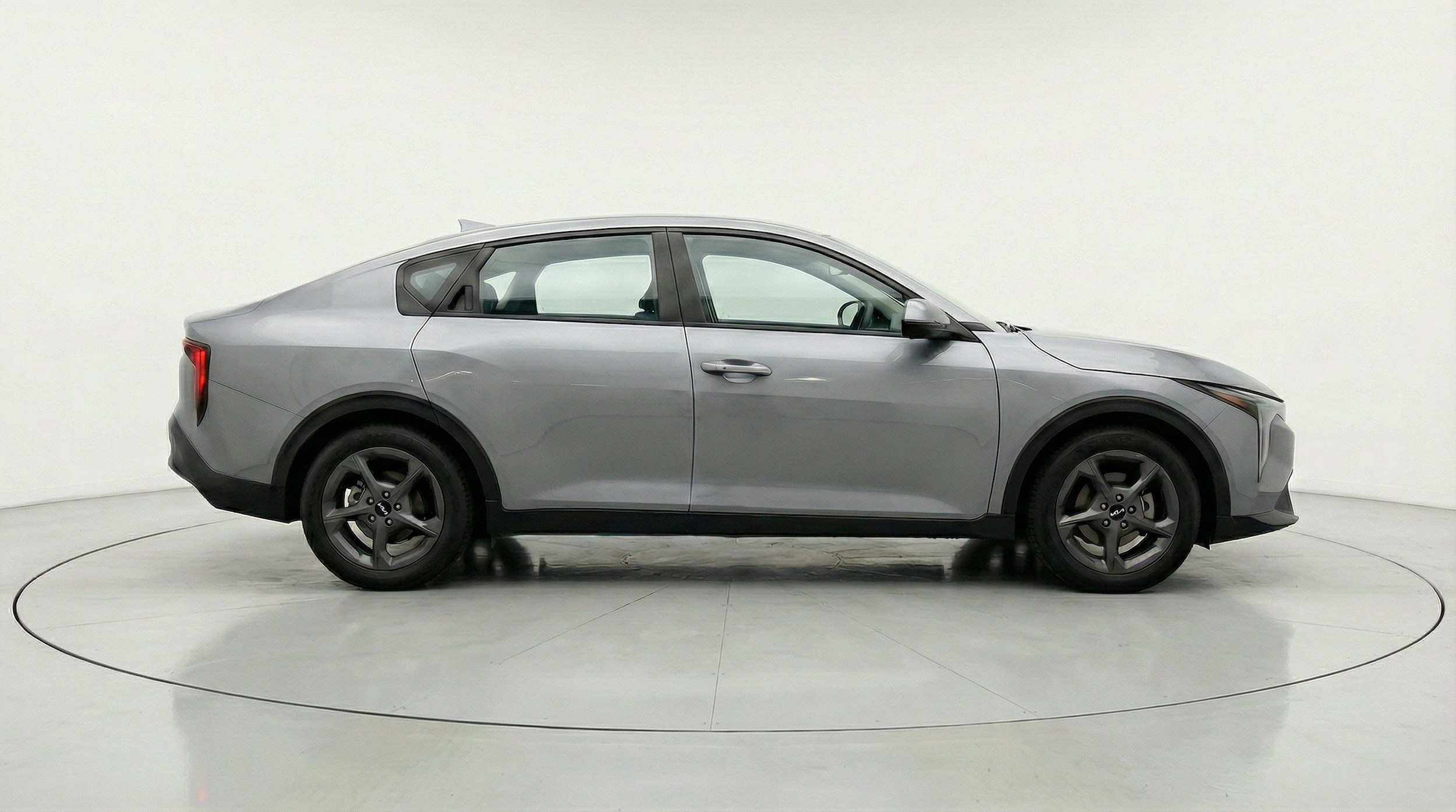 Thumbnail: 2025 Kia K4 - 11