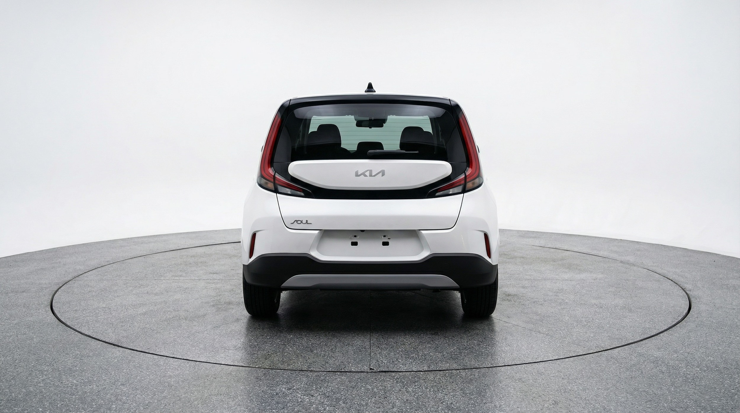 Thumbnail: 2025 Kia Soul - 6