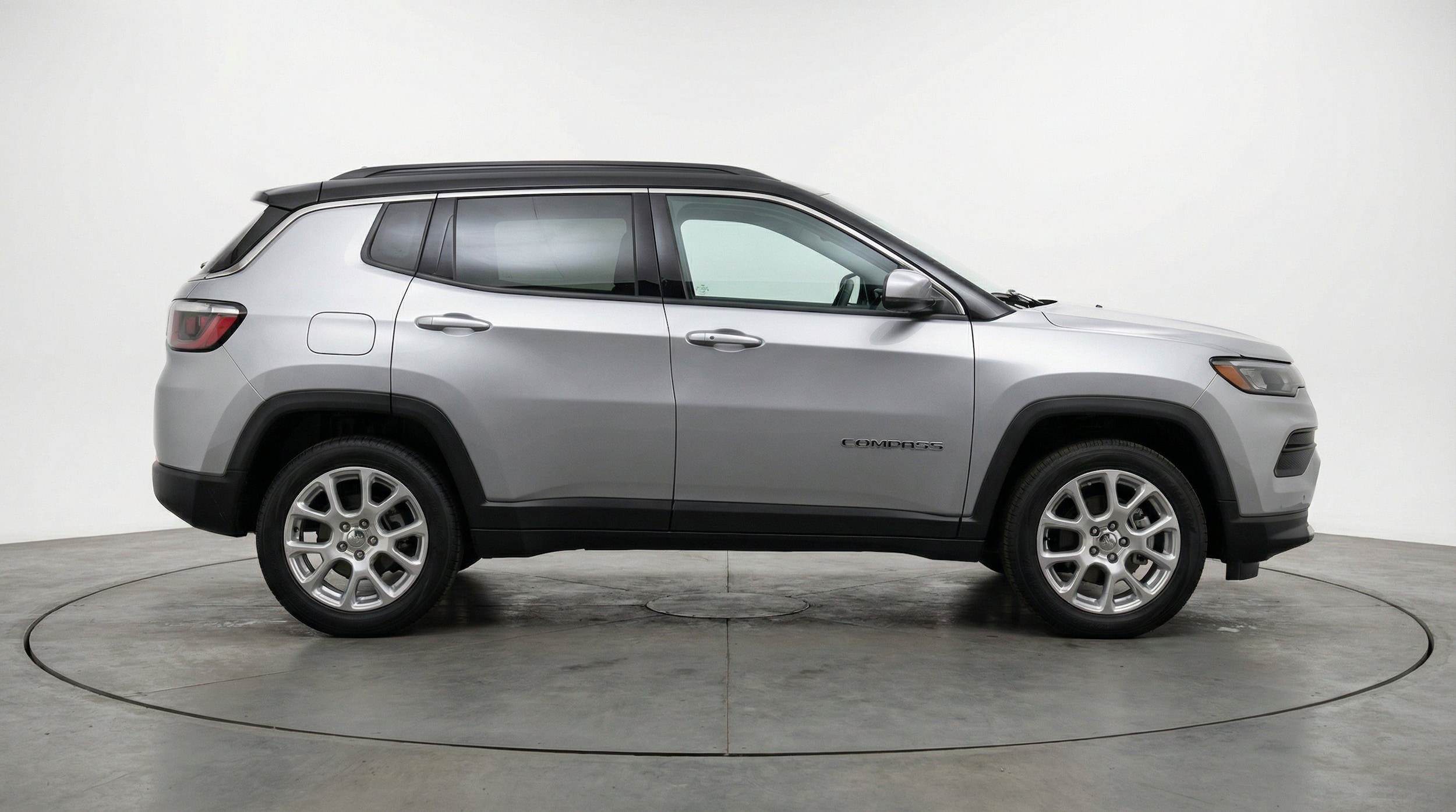 Thumbnail: 2025 Jeep Compass - 11