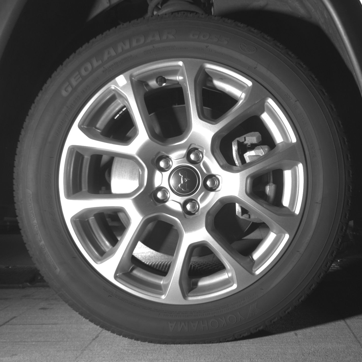 Thumbnail: 2025 Jeep Compass - 10