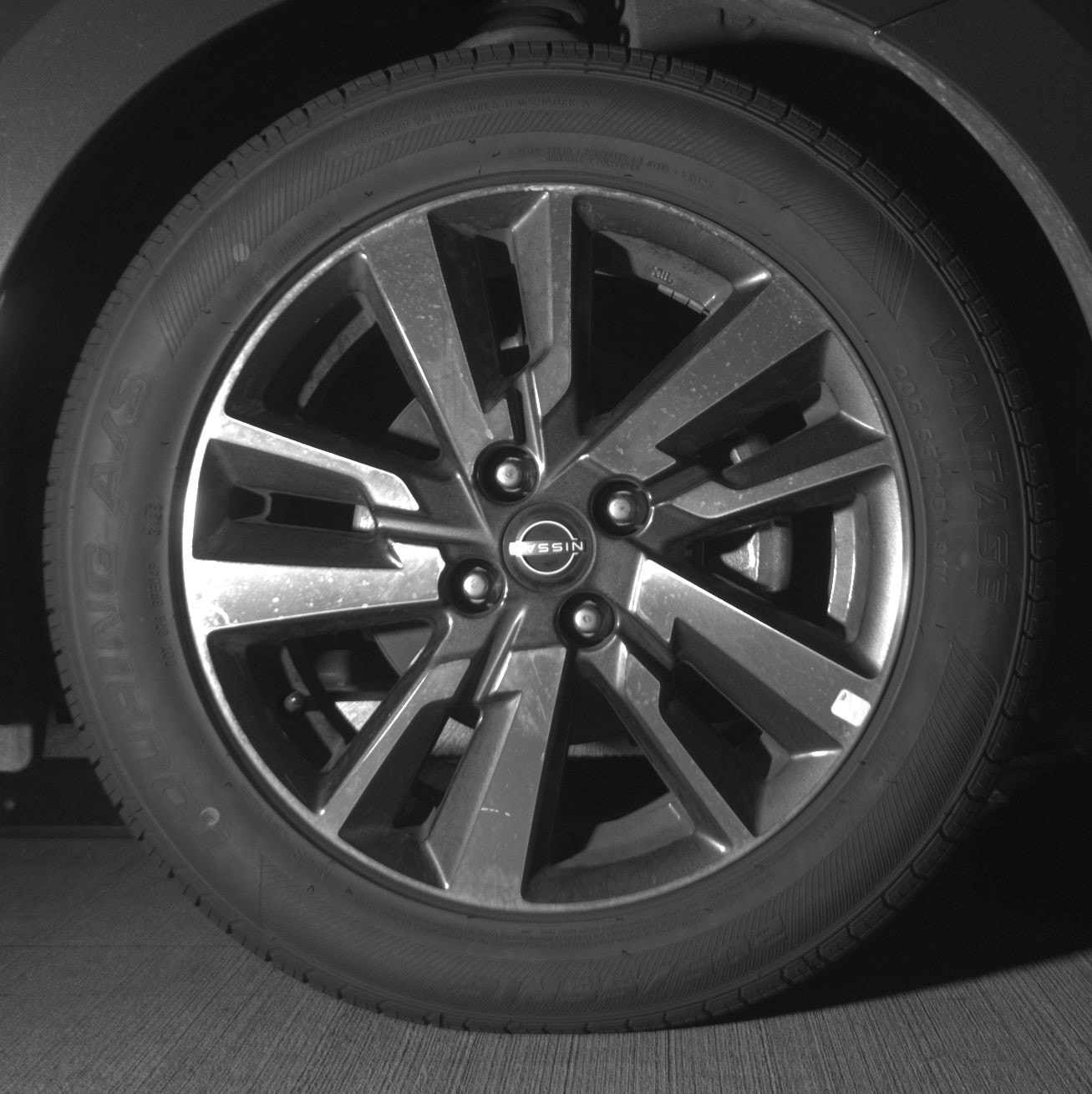 Thumbnail: 2025 Nissan Versa - 10