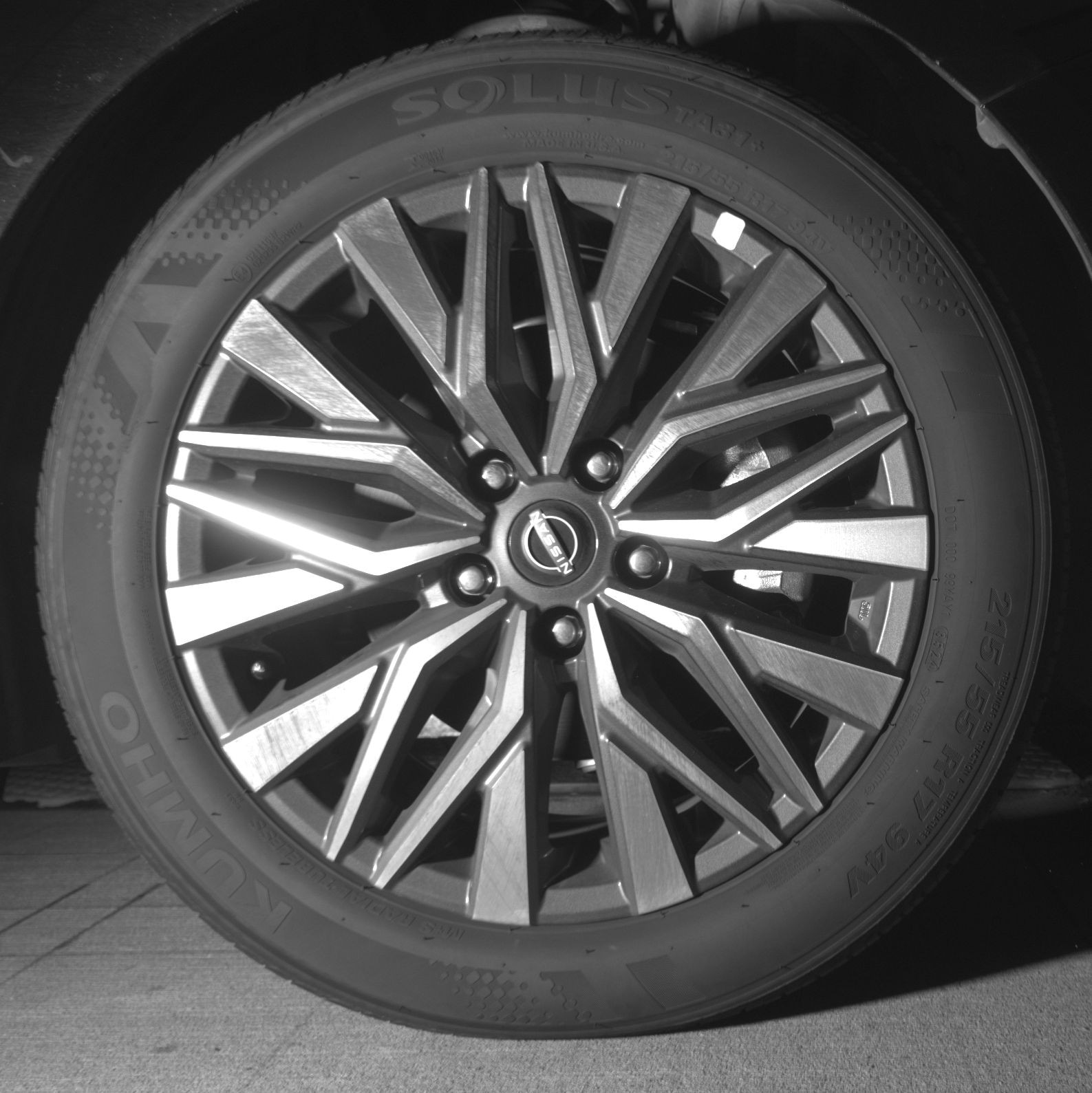 Thumbnail: 2025 Nissan Altima - 10