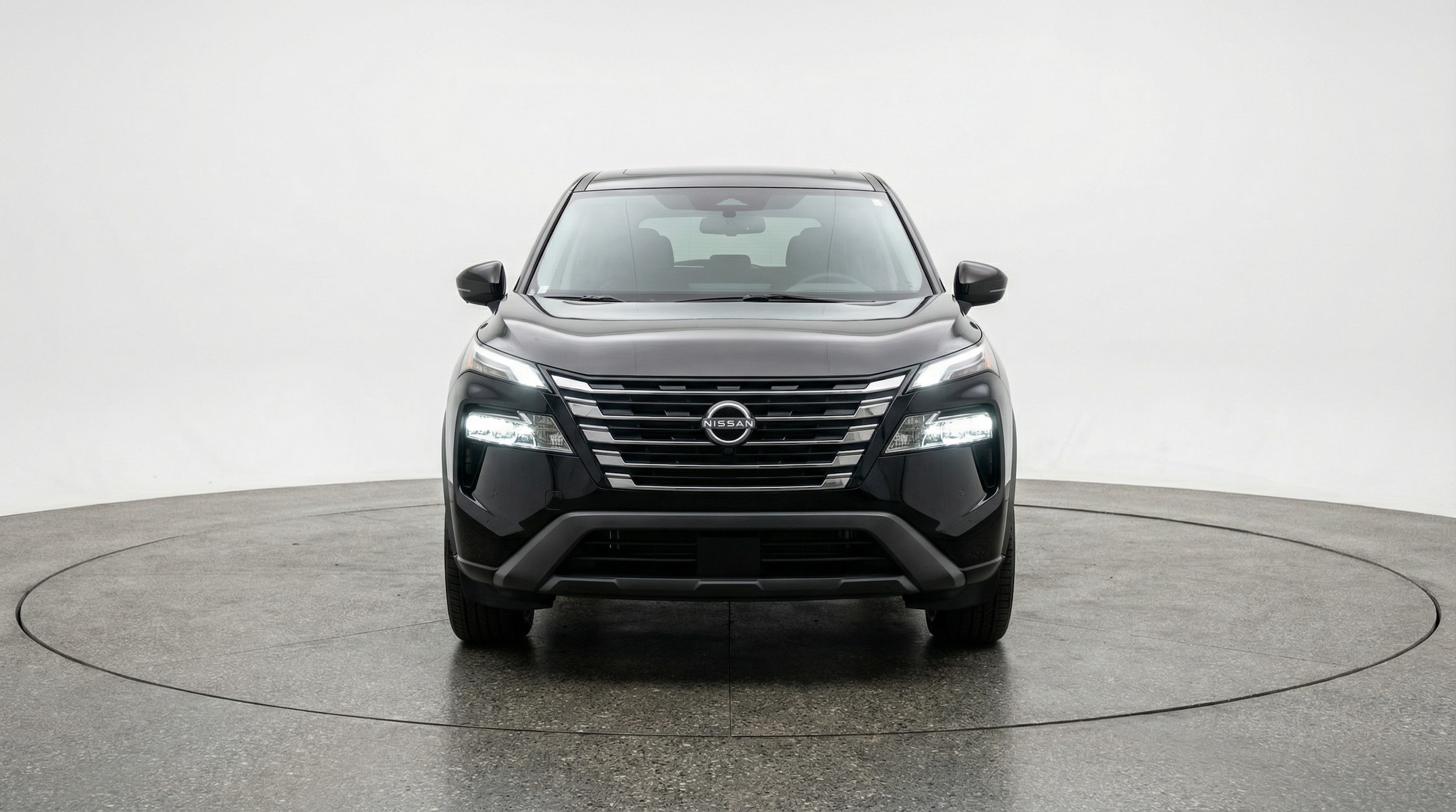 Thumbnail: 2025 Nissan Rogue - 2