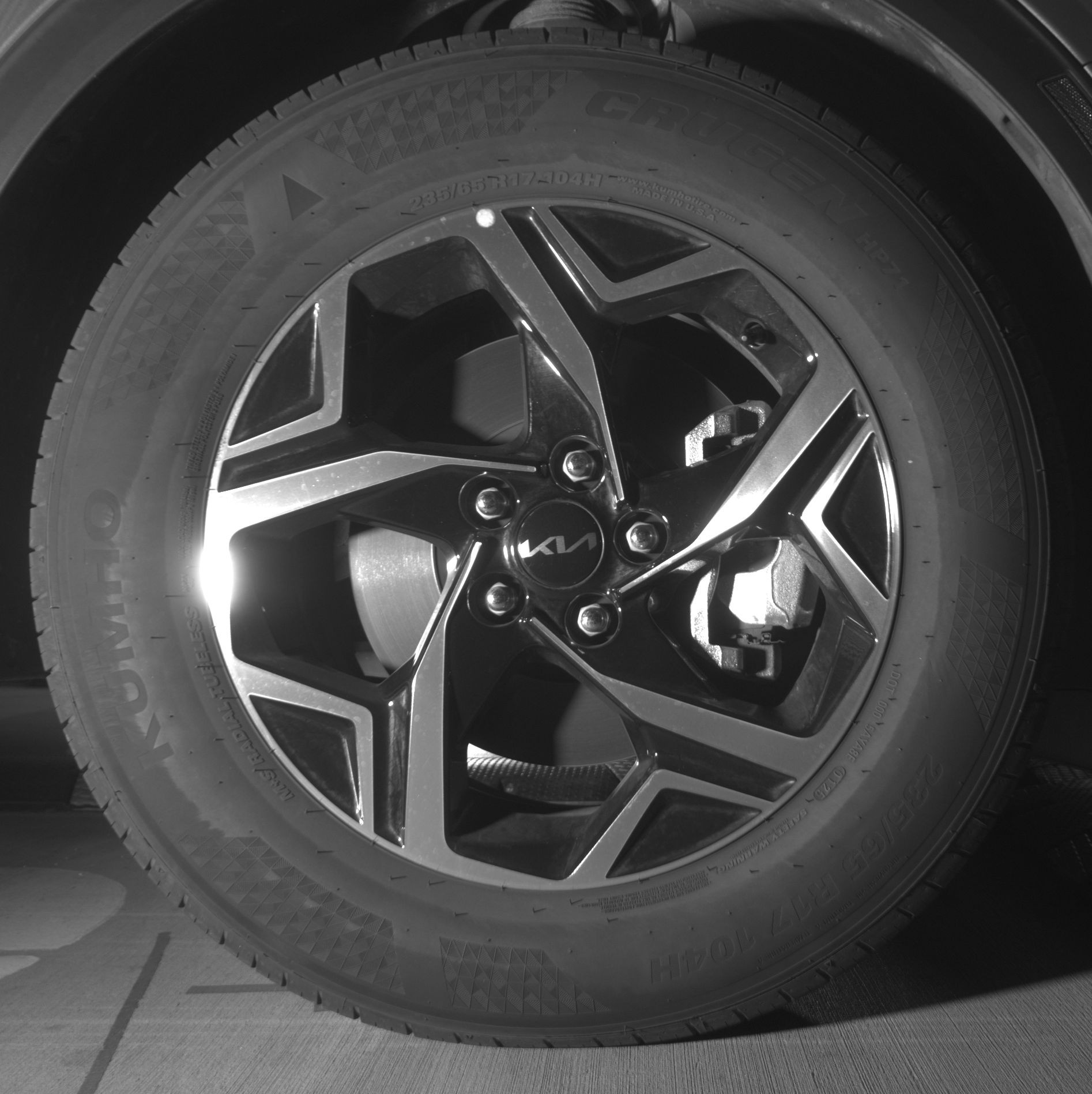 Thumbnail: 2025 Kia Sportage - 10