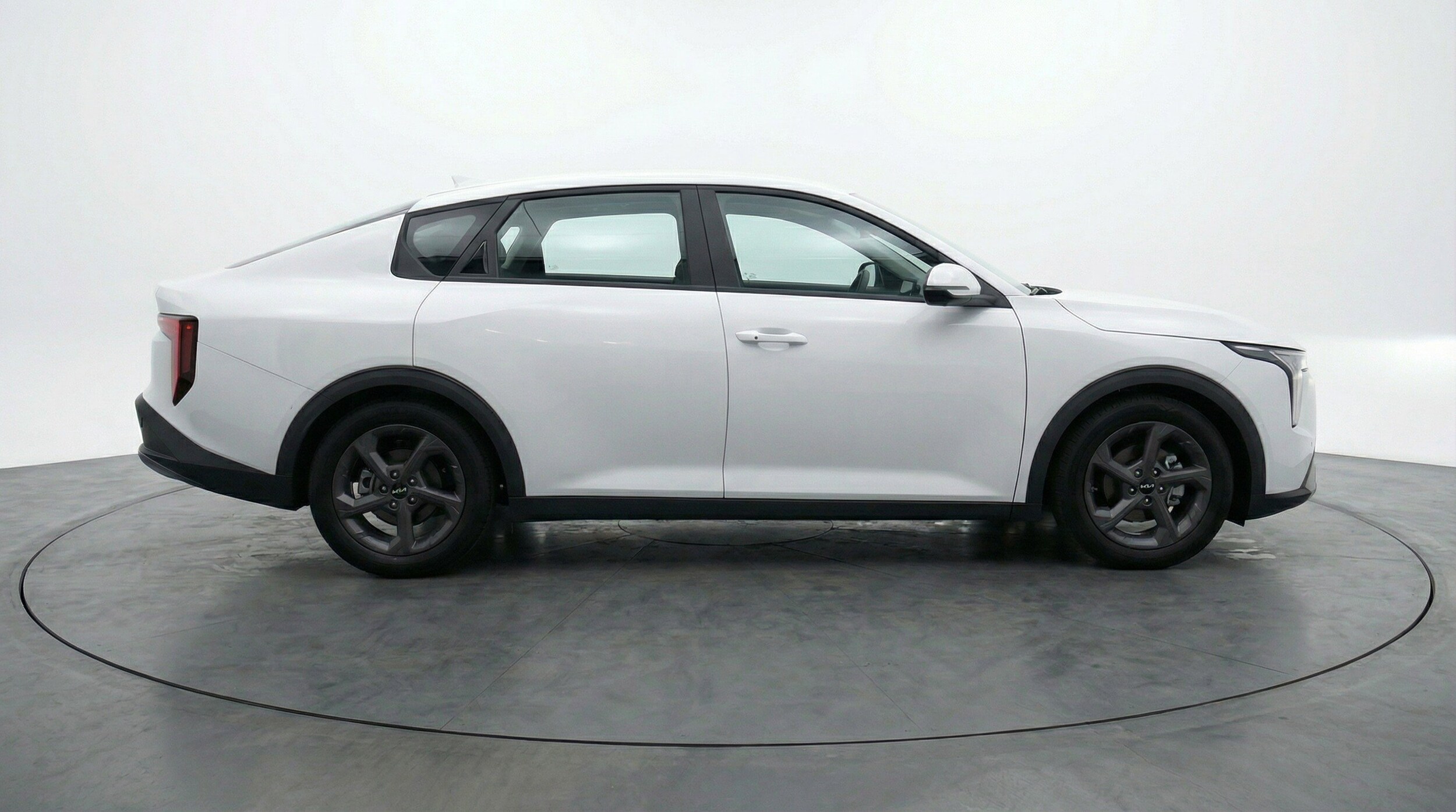 Thumbnail: 2025 Kia K4 - 11