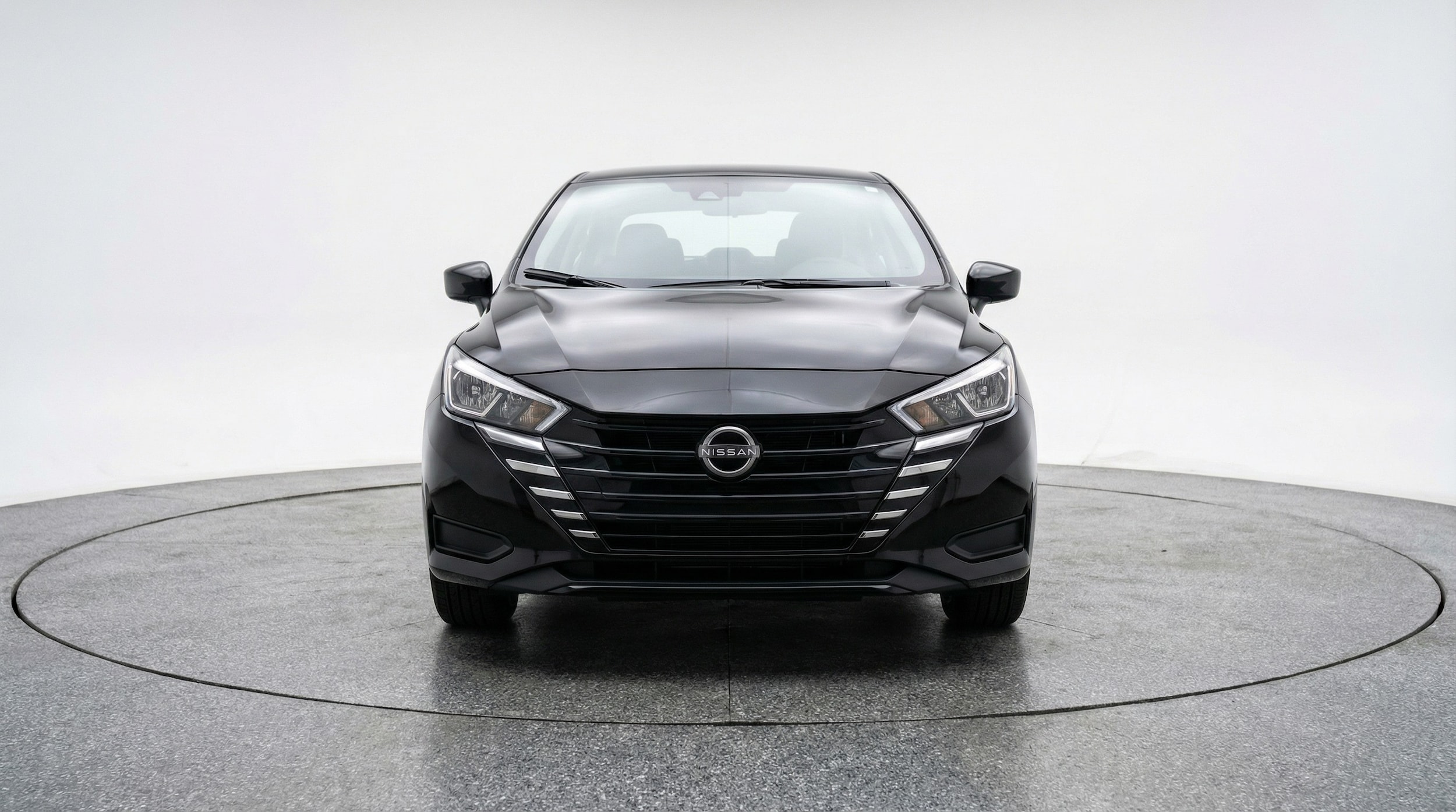 Thumbnail: 2025 Nissan Versa - 2