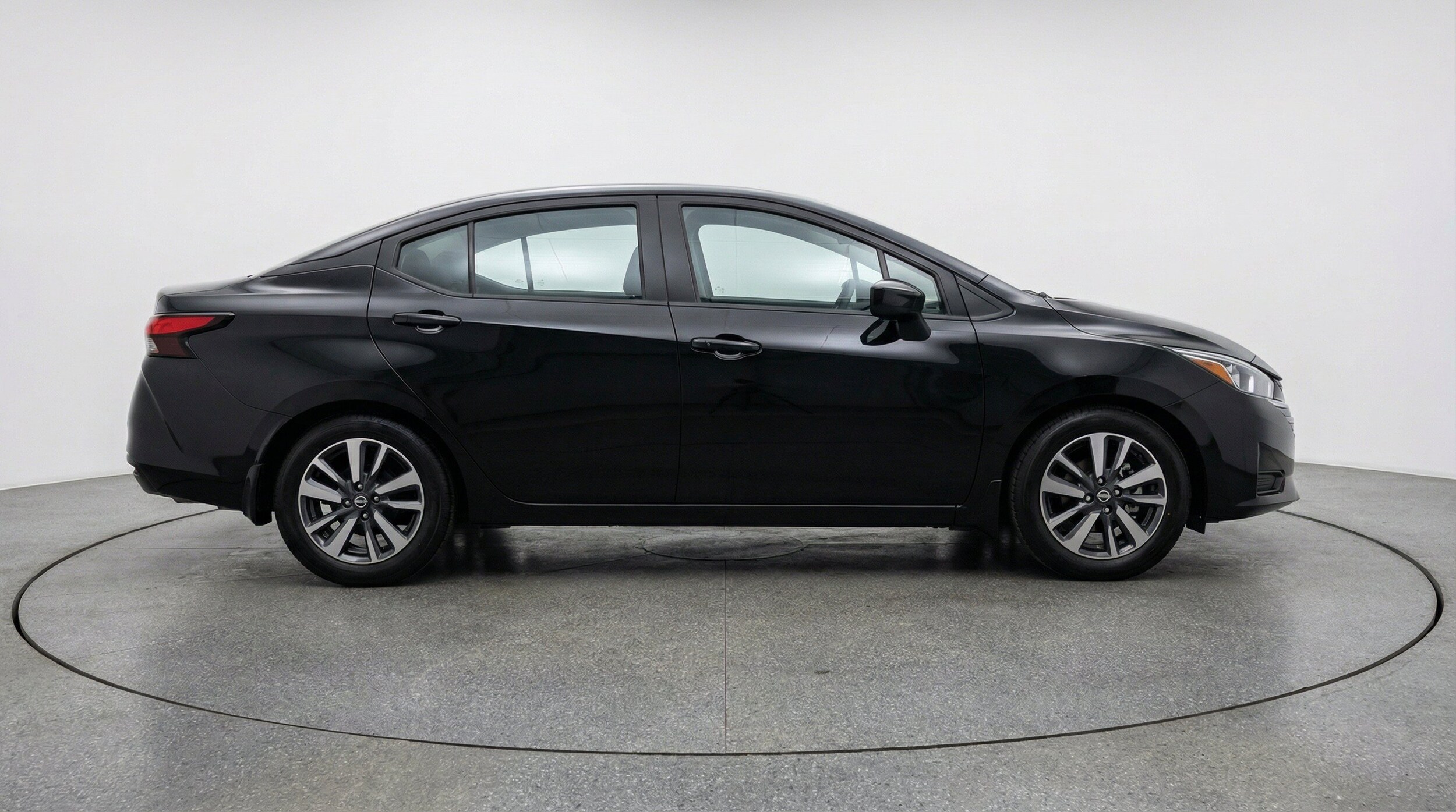 Thumbnail: 2025 Nissan Versa - 11