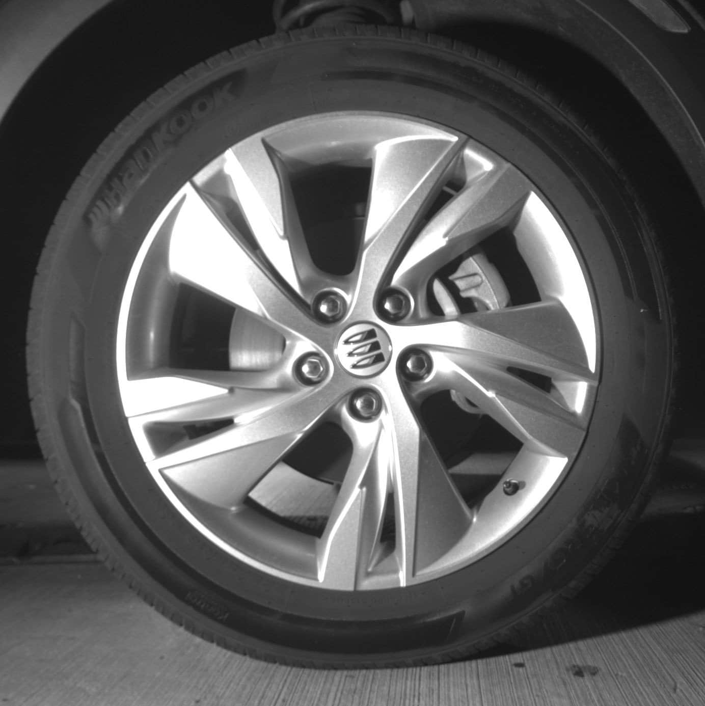 Thumbnail: 2025 Buick Encore GX - 13