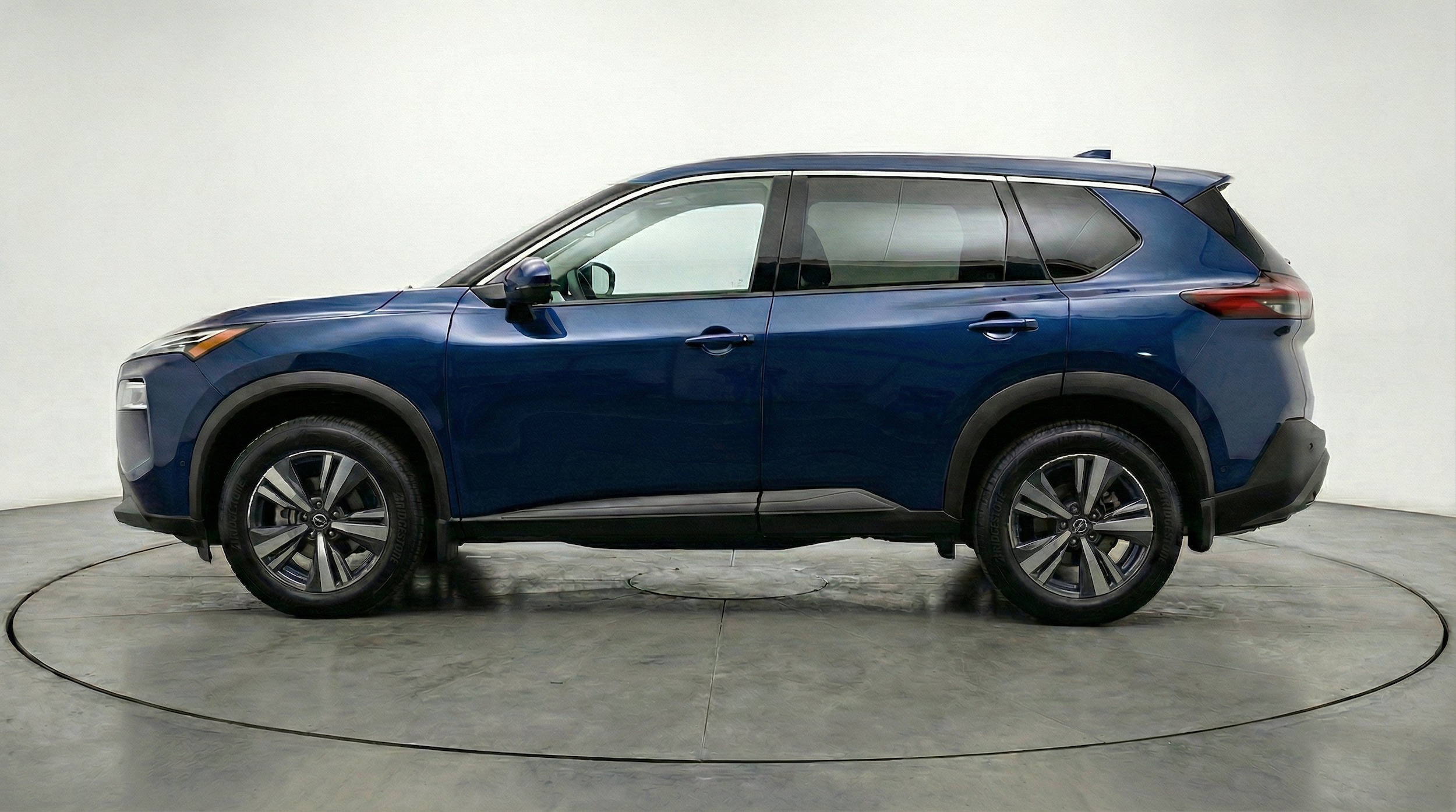 Thumbnail: 2026 Nissan Rogue - 5