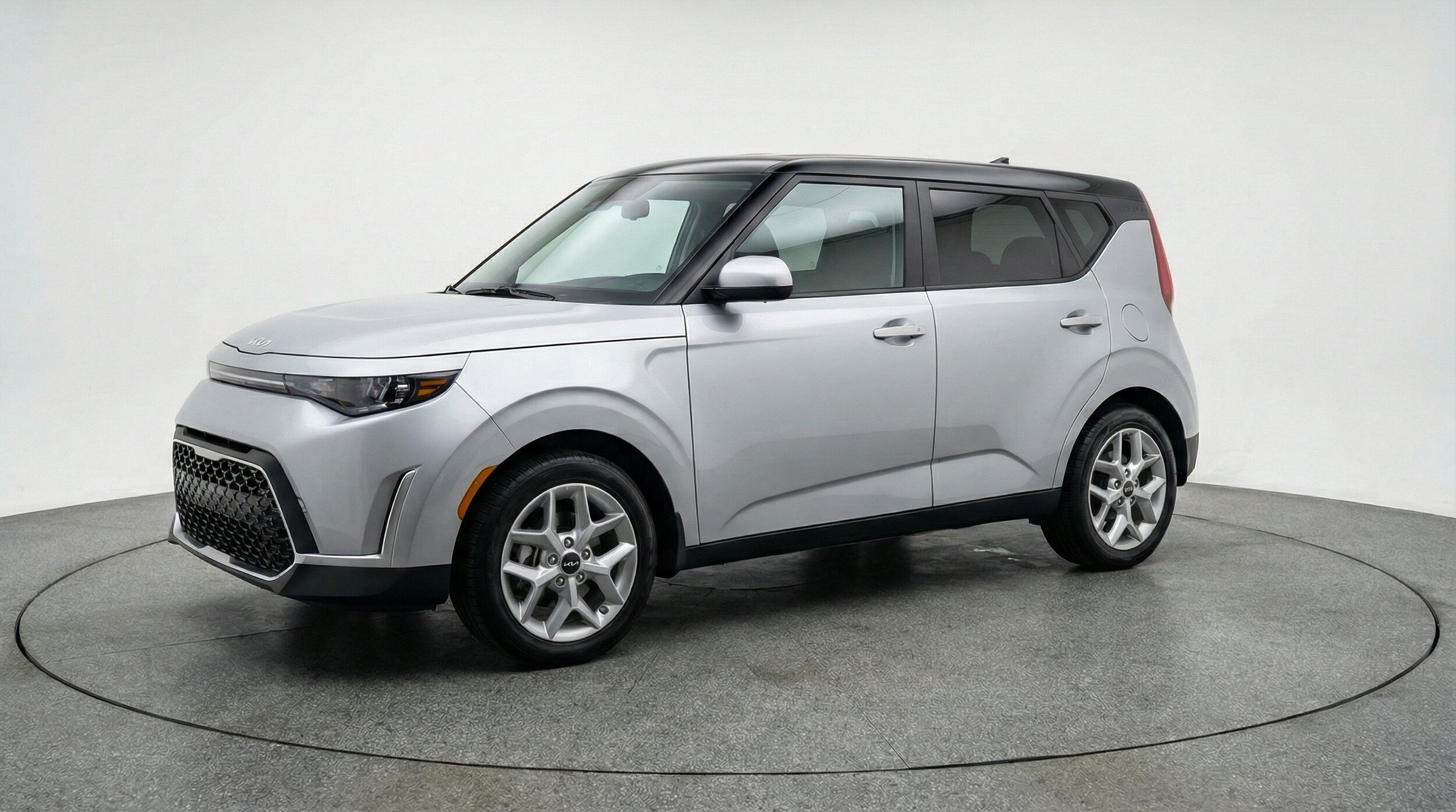 Thumbnail: 2025 Kia Soul - 3