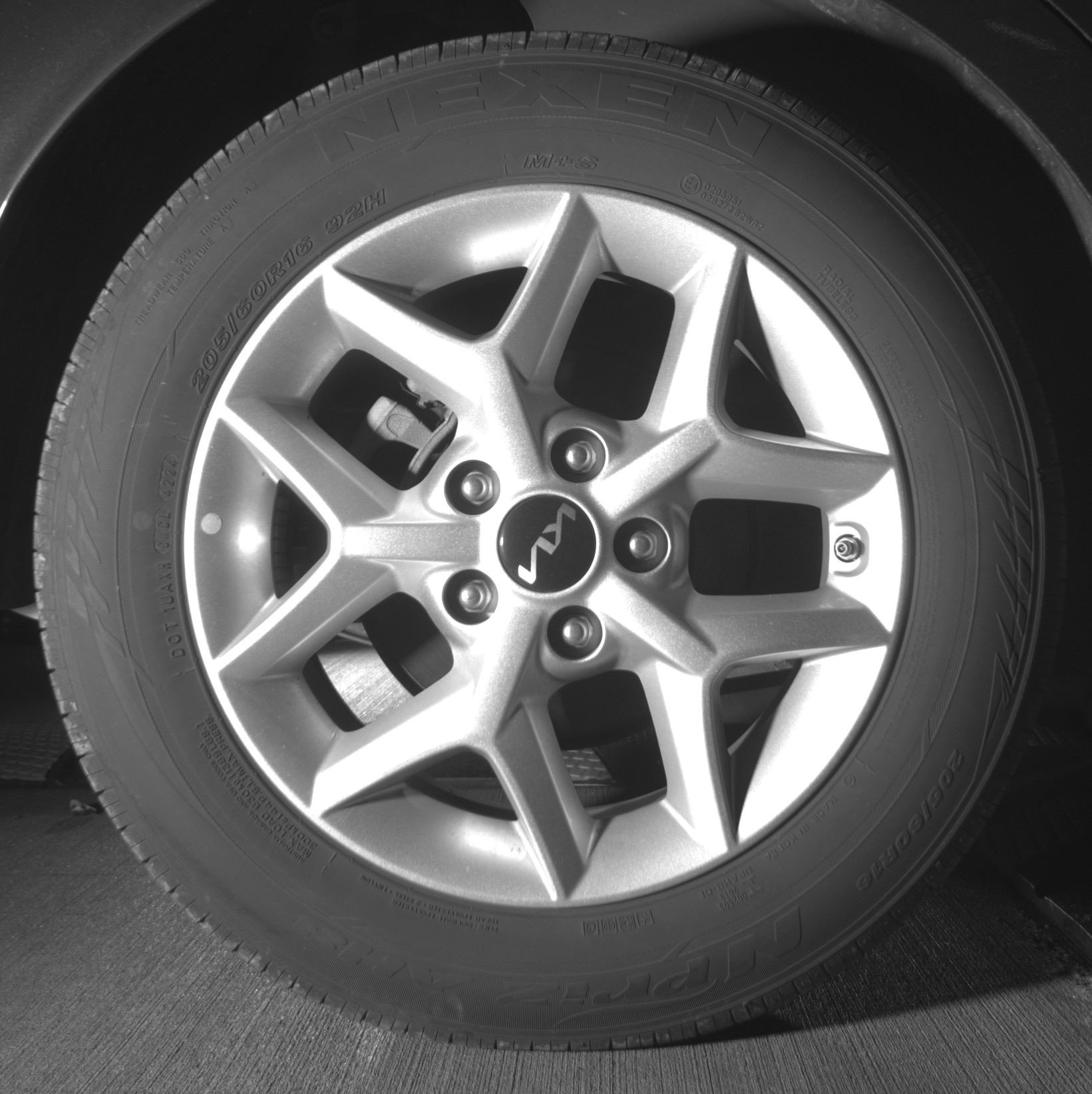 Thumbnail: 2025 Kia Soul - 15