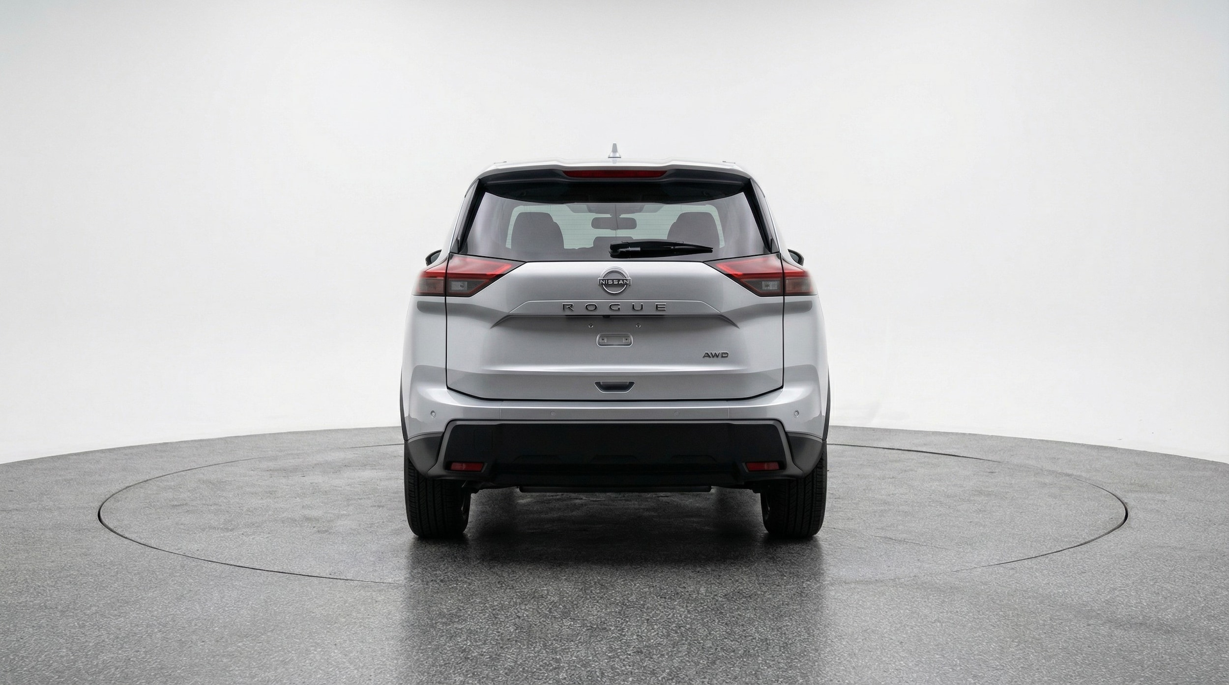 Thumbnail: 2025 Nissan Rogue - 6