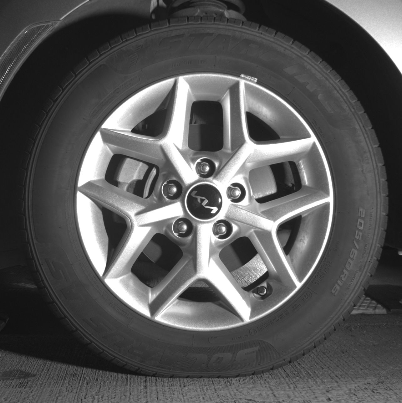 Thumbnail: 2025 Kia Soul - 9