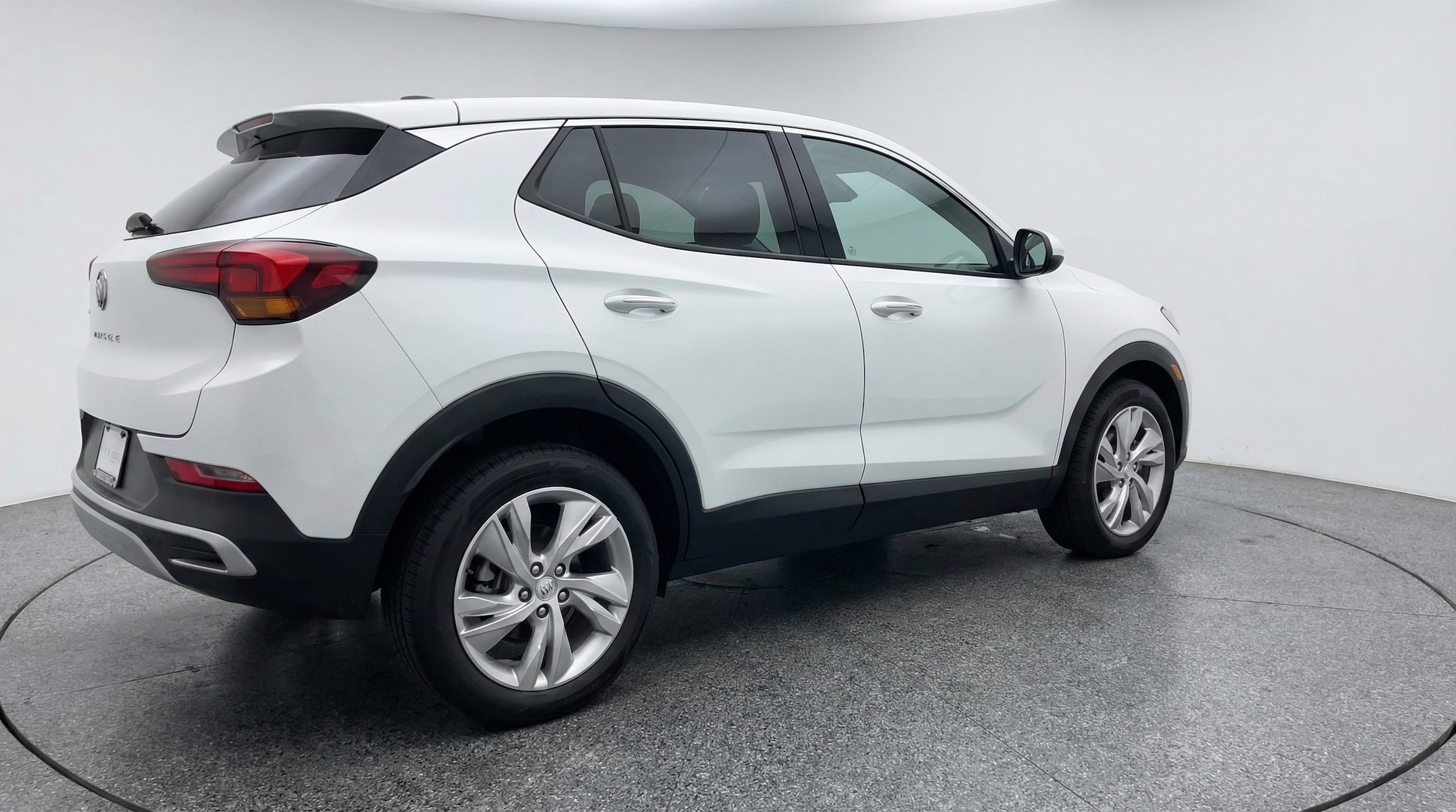 Thumbnail: 2025 Buick Encore GX - 7