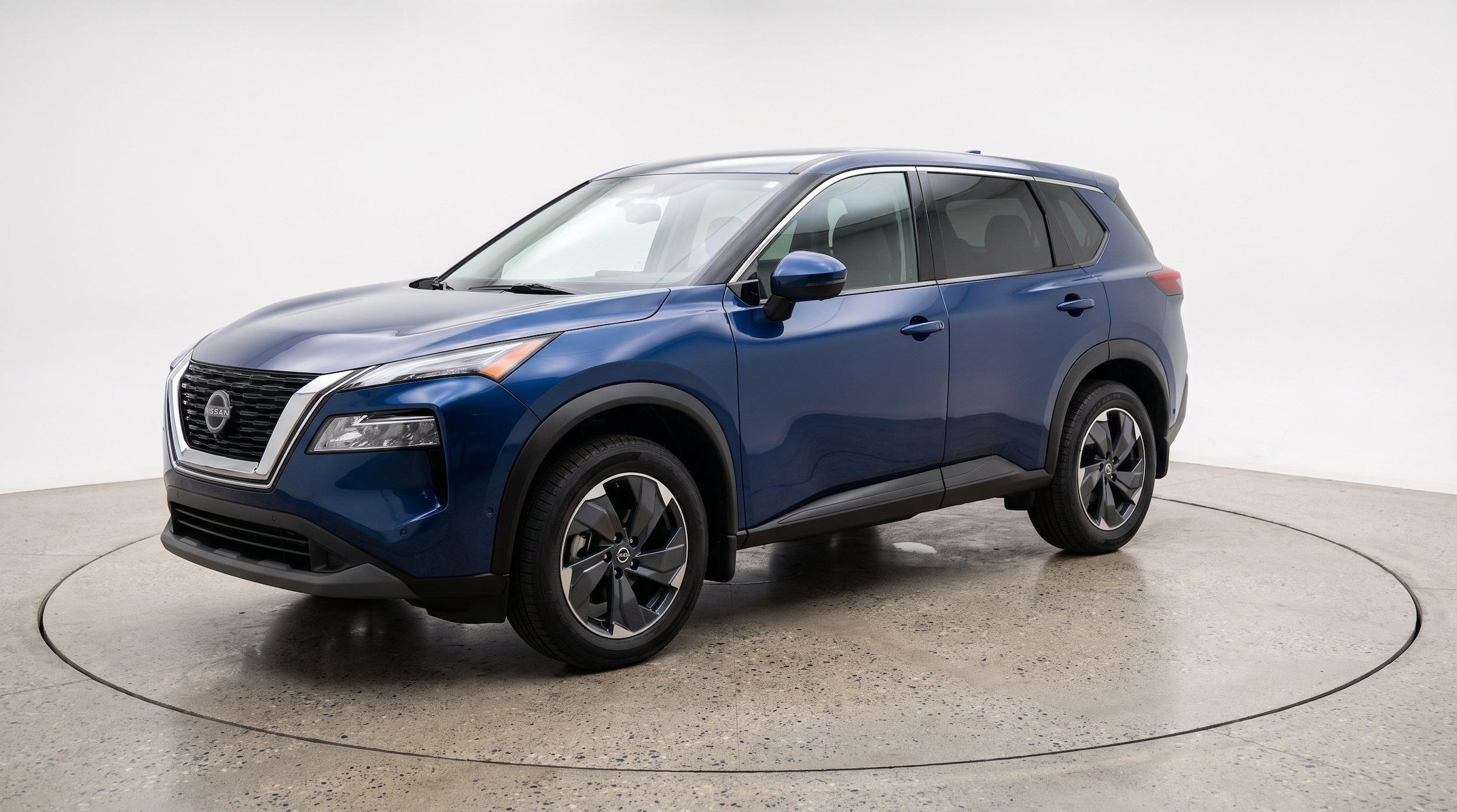 Thumbnail: 2025 Nissan Rogue - 3