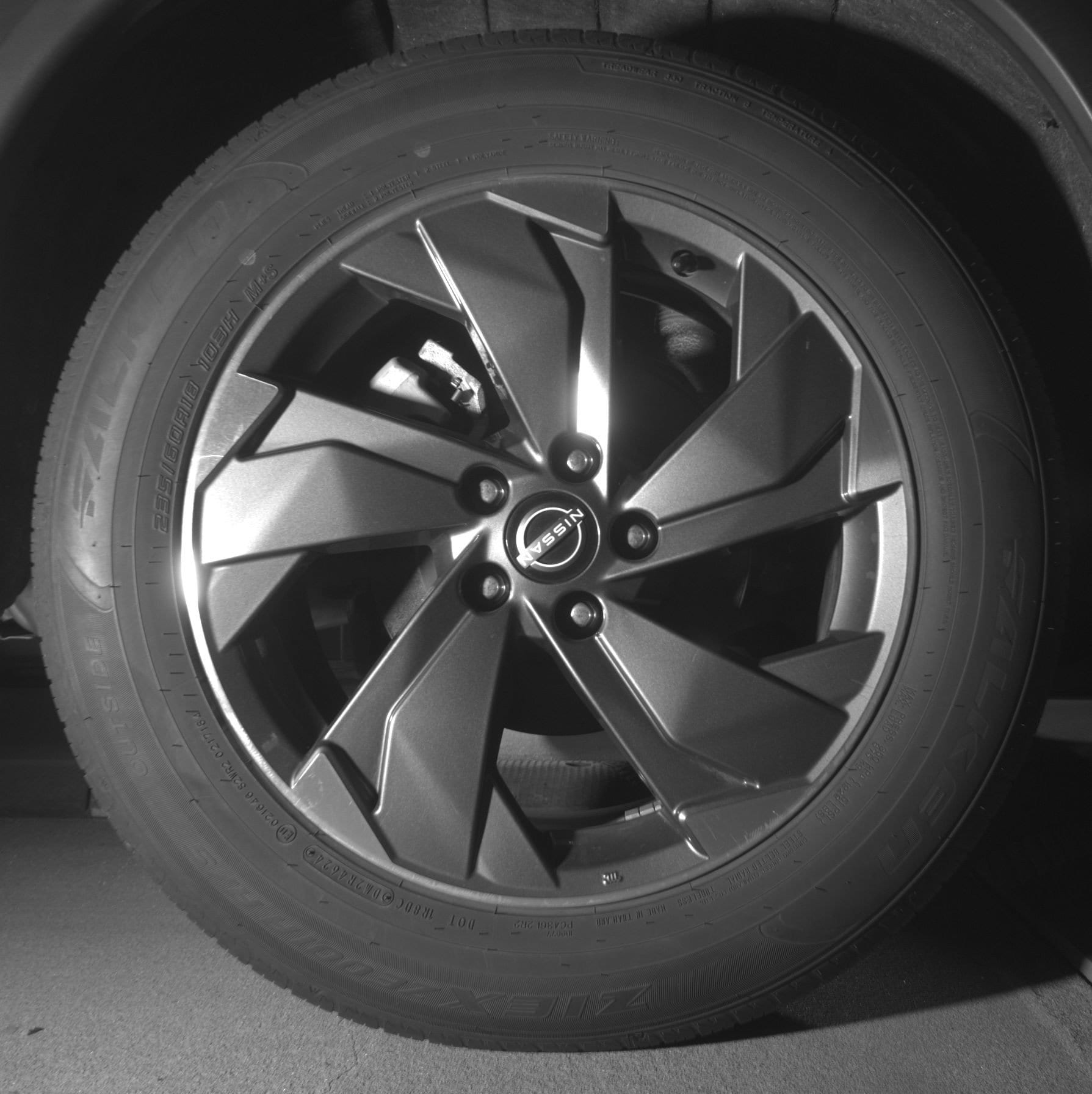 Thumbnail: 2025 Nissan Rogue - 15