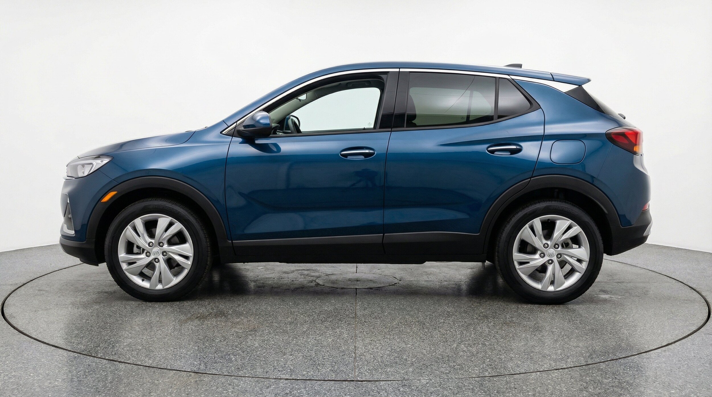 Thumbnail: 2026 Buick Encore GX - 5