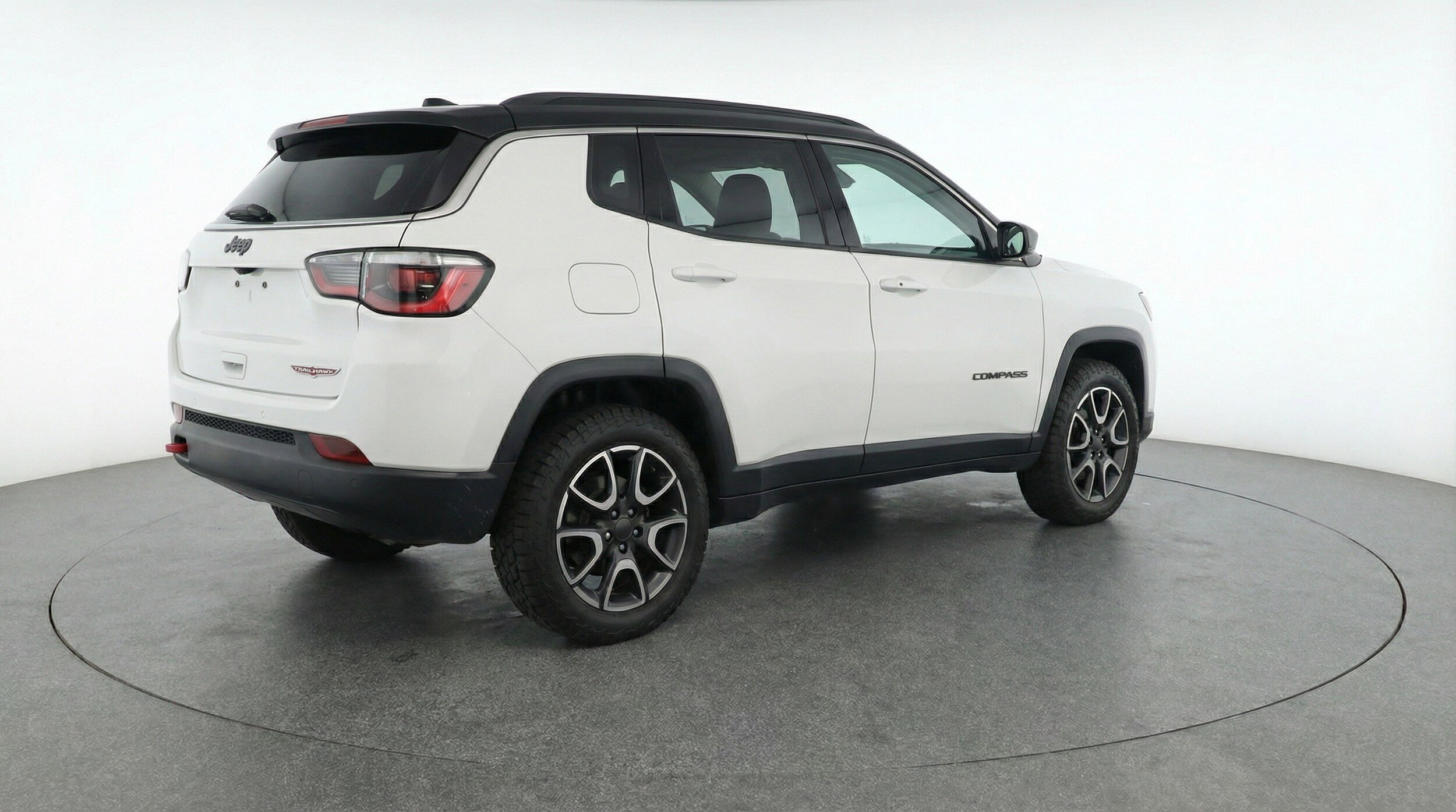 Thumbnail: 2025 Jeep Compass - 9
