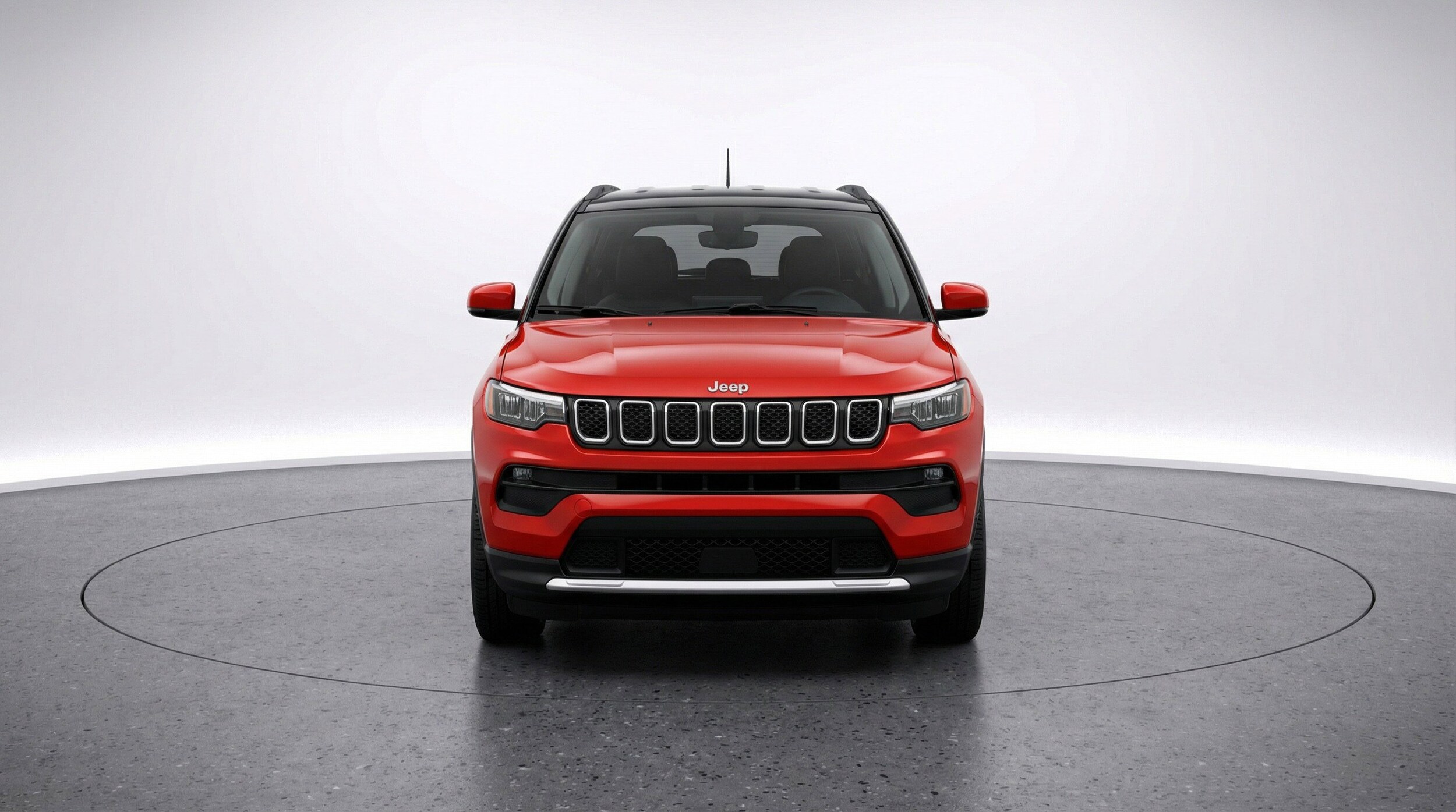 Thumbnail: 2025 Jeep Compass - 2