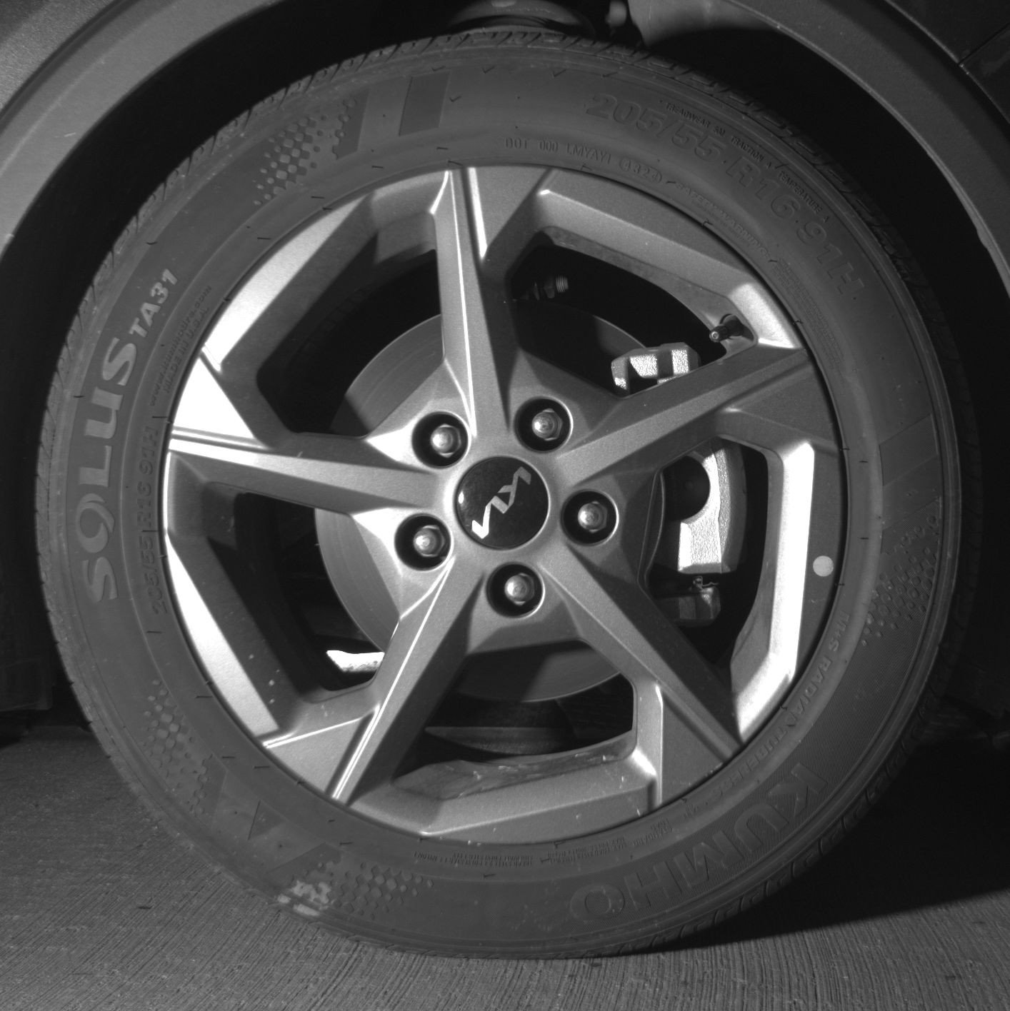 Thumbnail: 2025 Kia K4 - 13