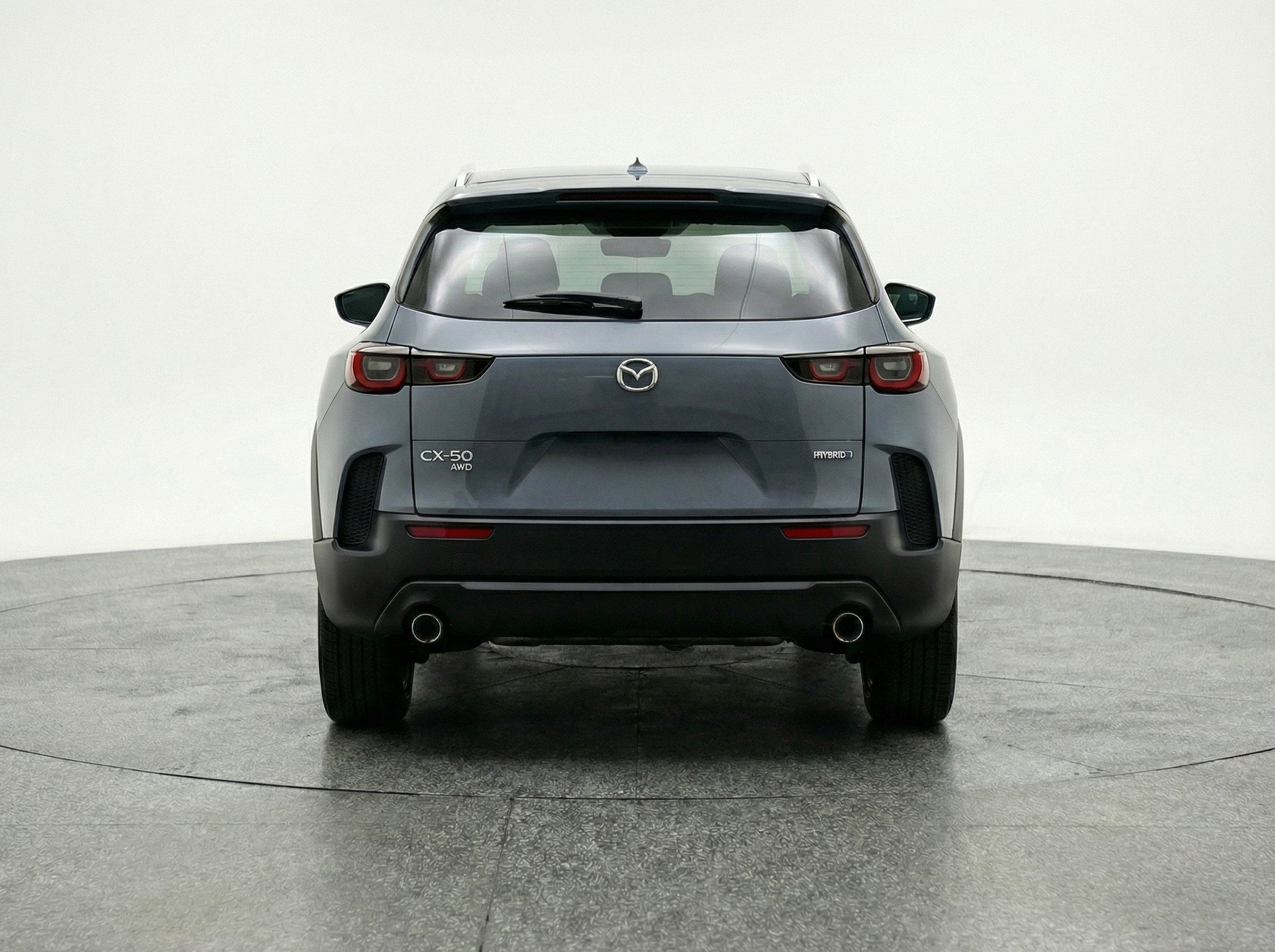 Thumbnail: 2025 Mazda CX-50 - 7