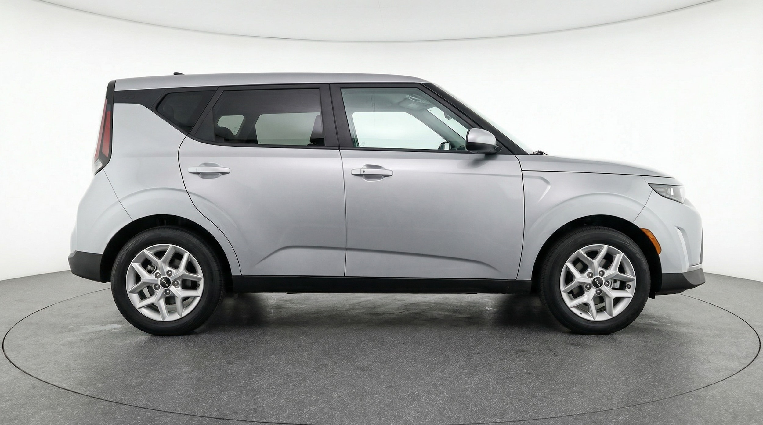 Thumbnail: 2025 Kia Soul - 8
