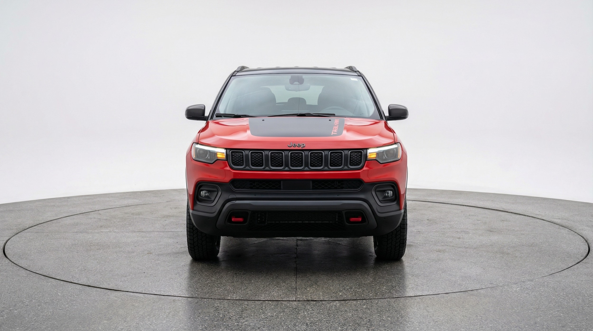 Thumbnail: 2025 Jeep Compass - 2