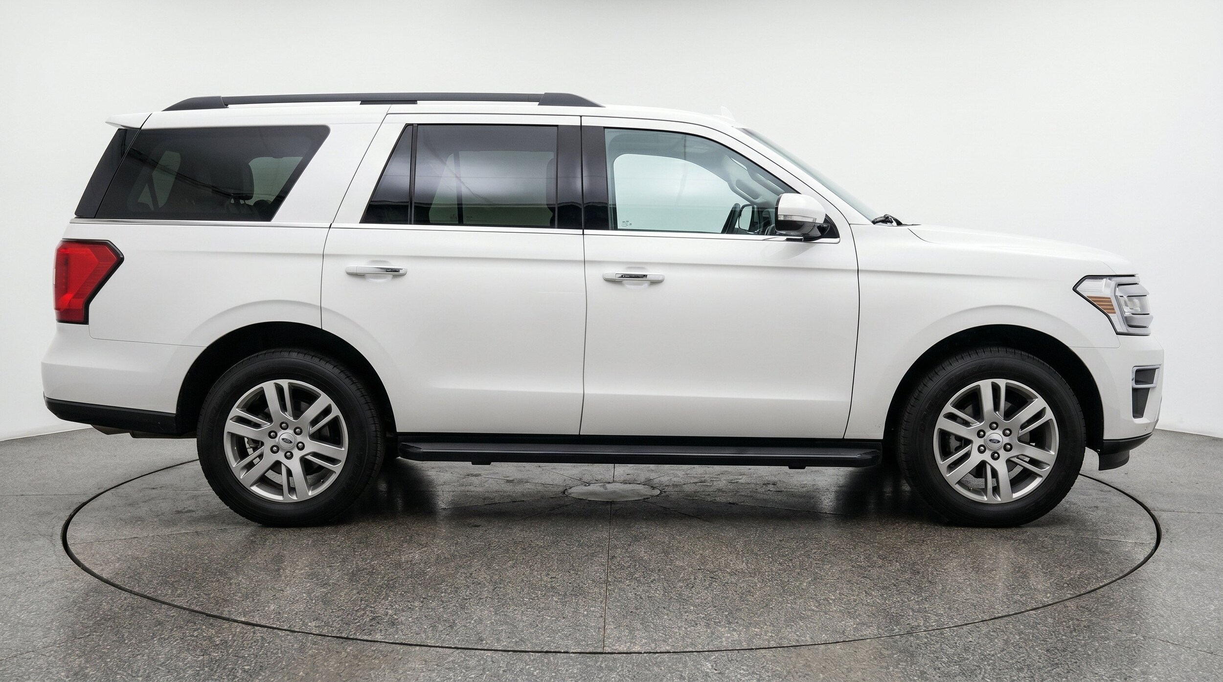 Thumbnail: 2024 Ford Expedition MAX - 11