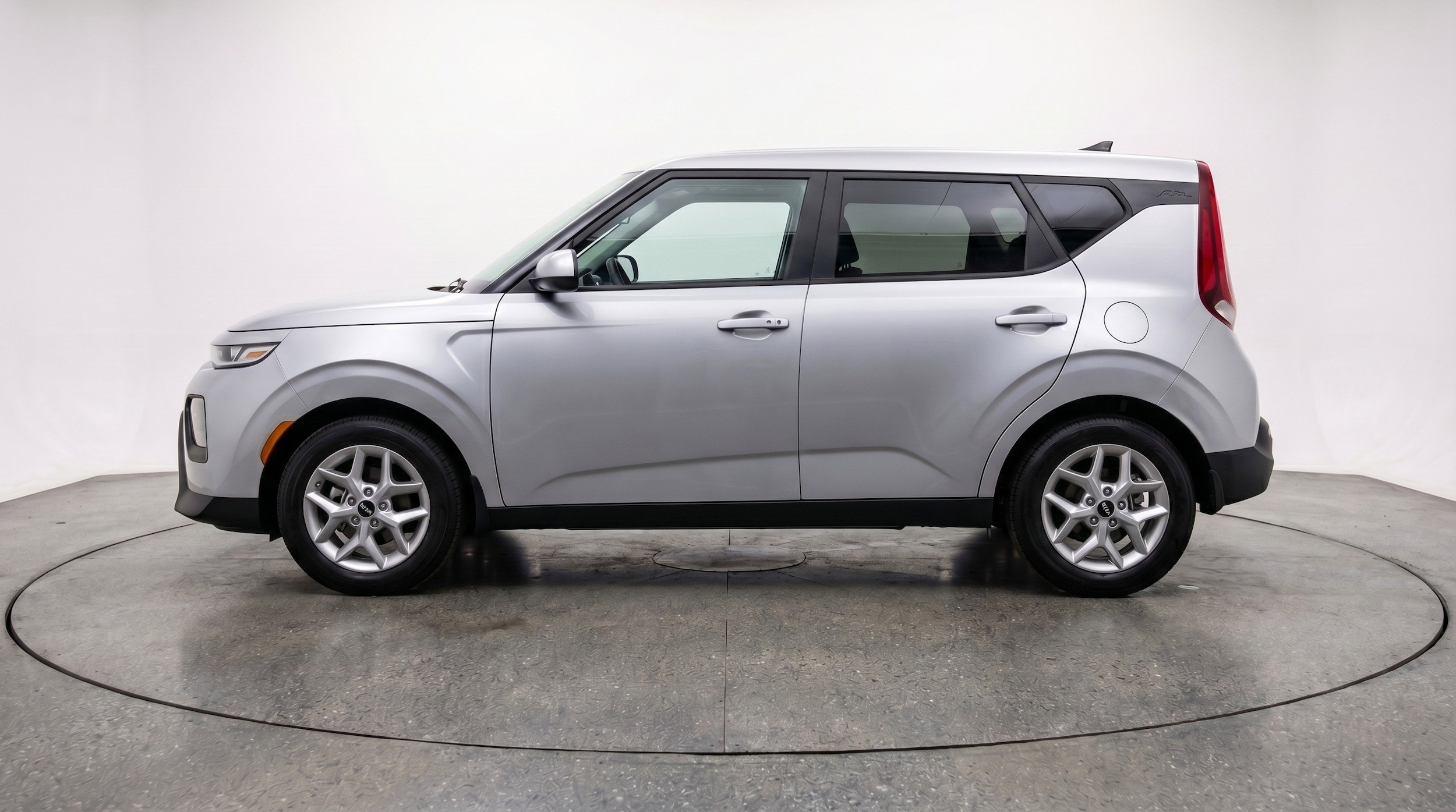 Thumbnail: 2025 Kia Soul - 5