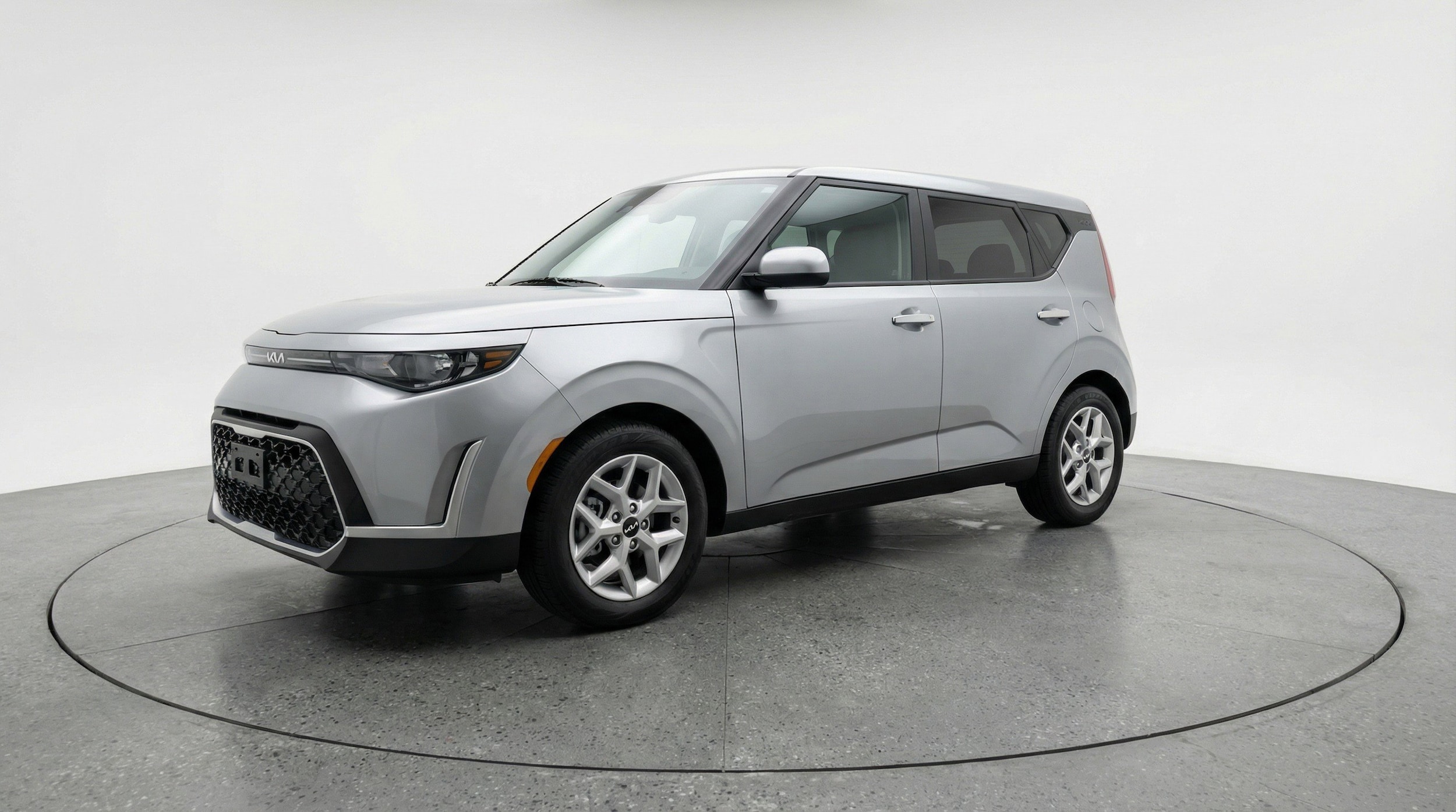 Thumbnail: 2025 Kia Soul - 3