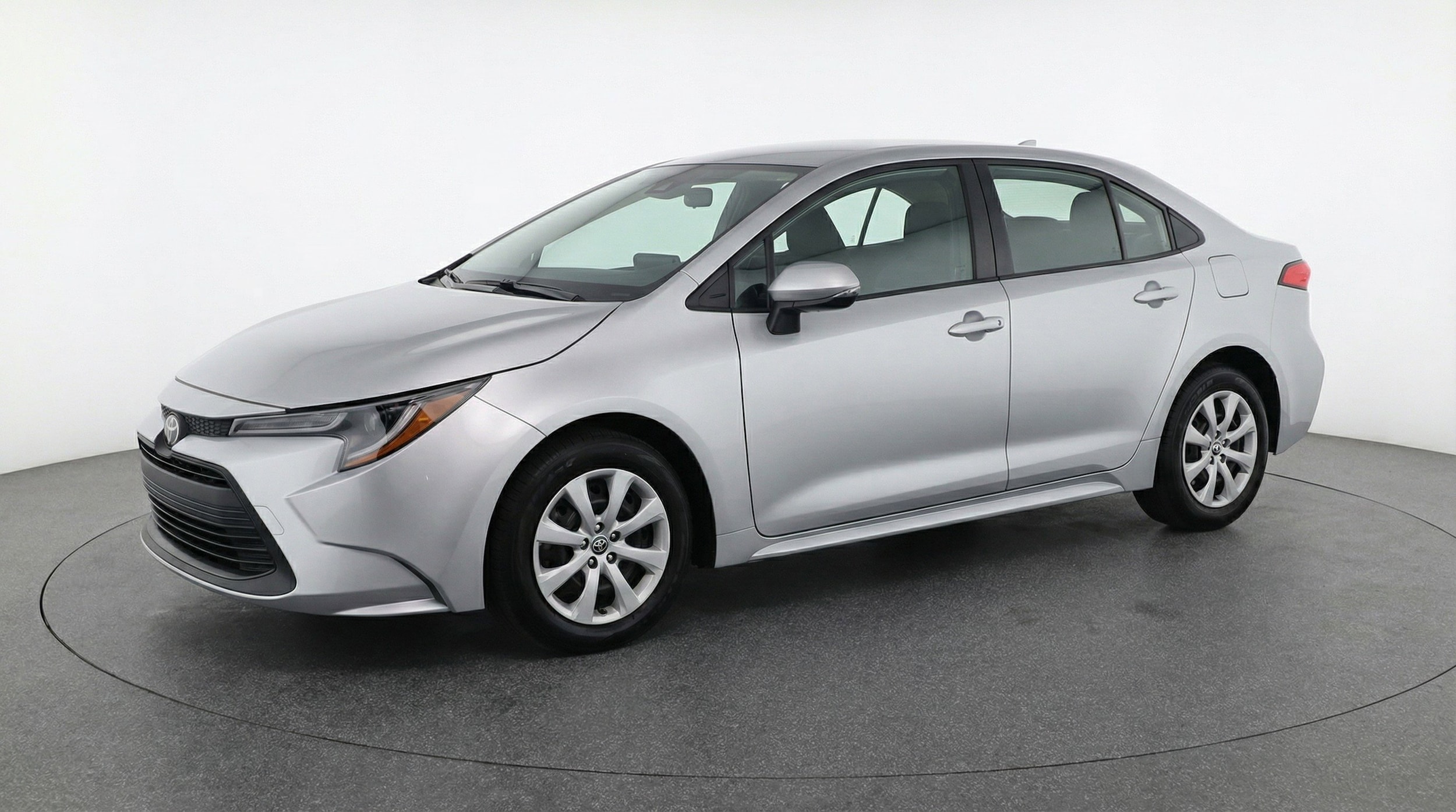 Thumbnail: 2025 Toyota Corolla - 3