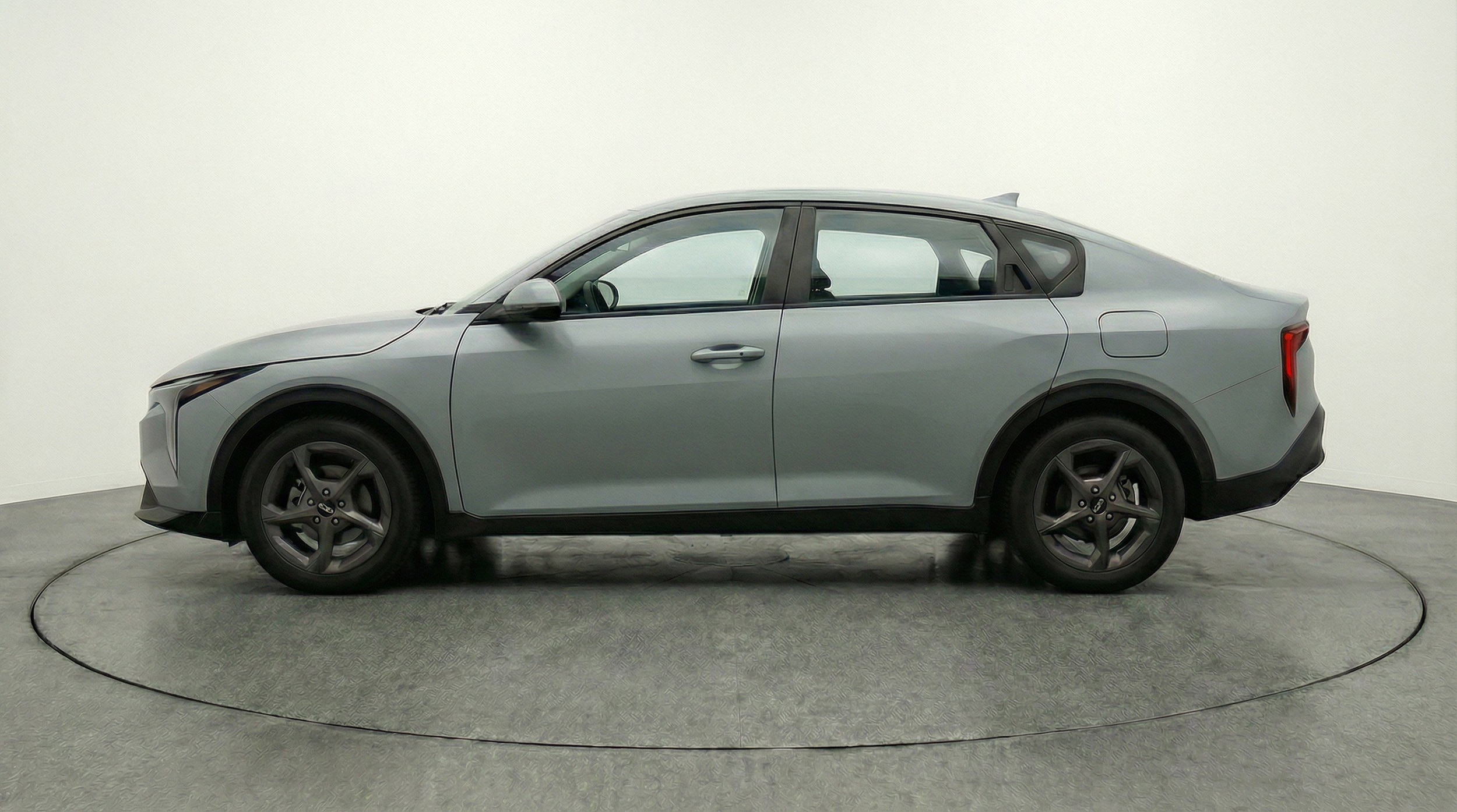 Thumbnail: 2025 Kia K4 - 5