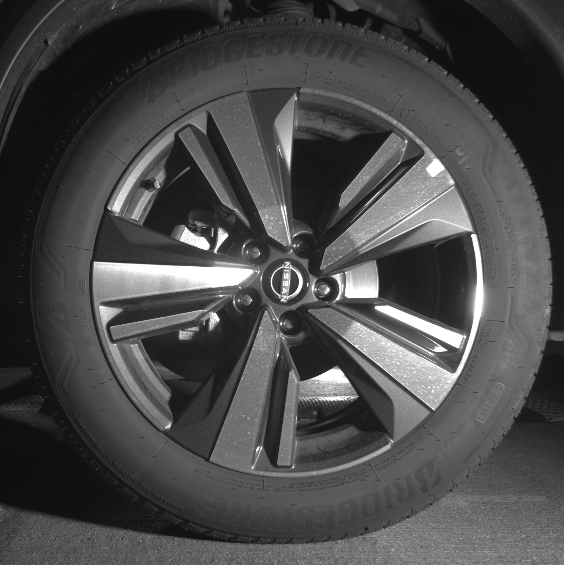 Thumbnail: 2026 Nissan Rogue - 12