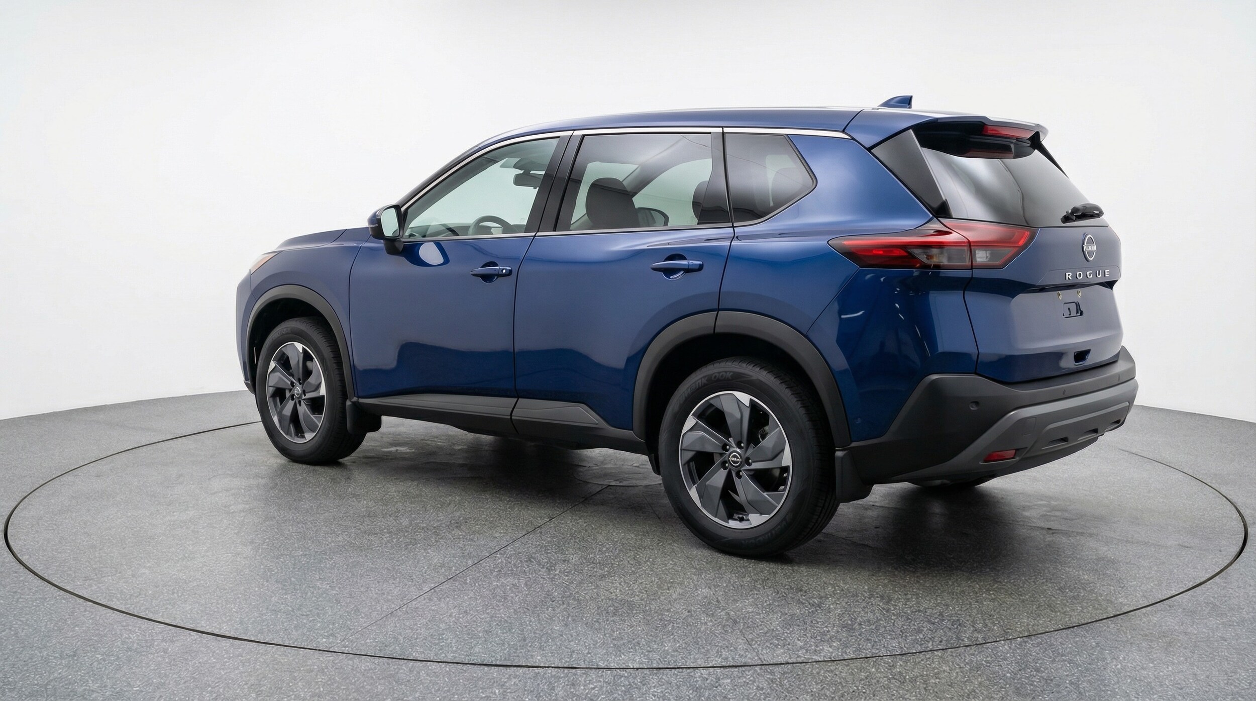 Thumbnail: 2025 Nissan Rogue - 5