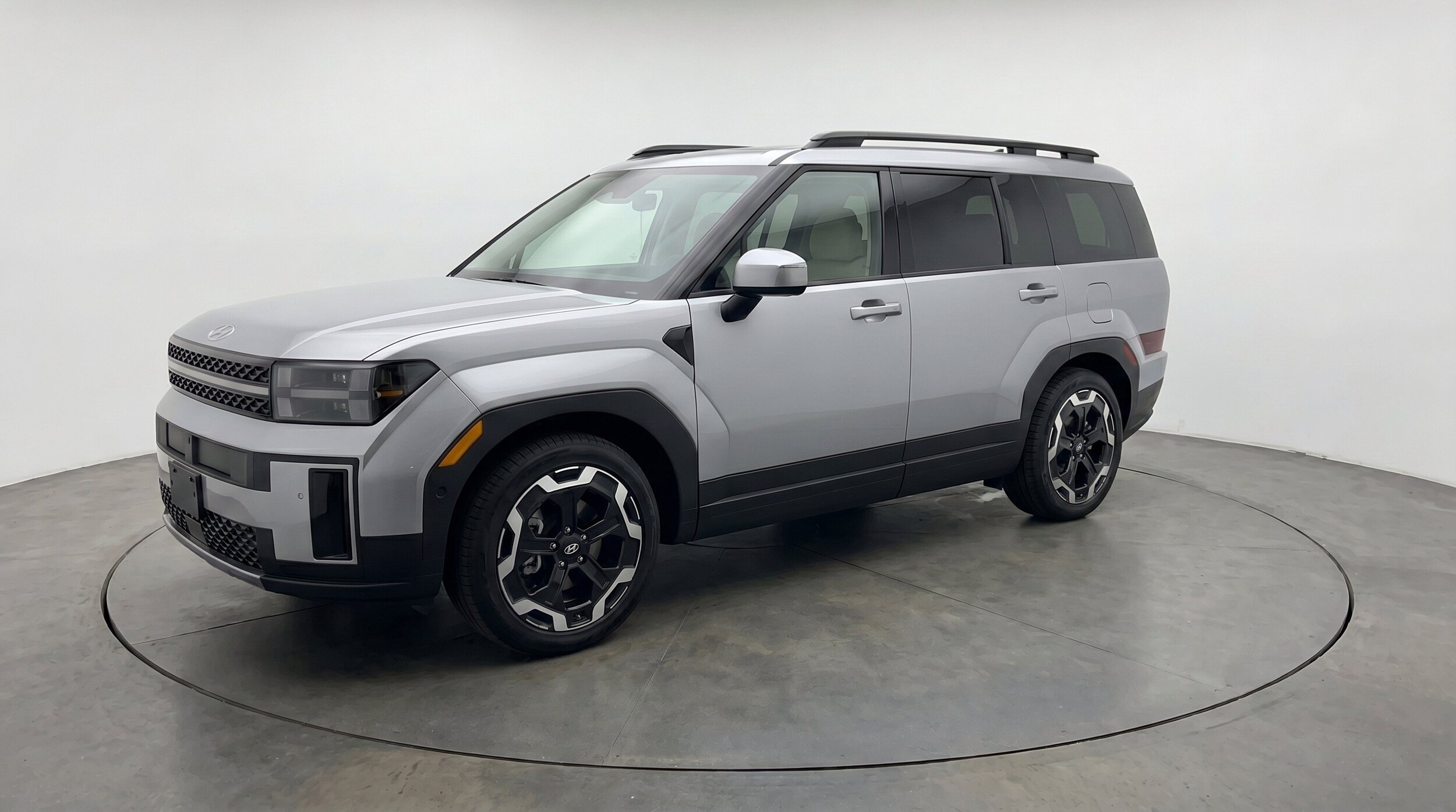 Thumbnail: 2026 Hyundai Santa Fe - 3