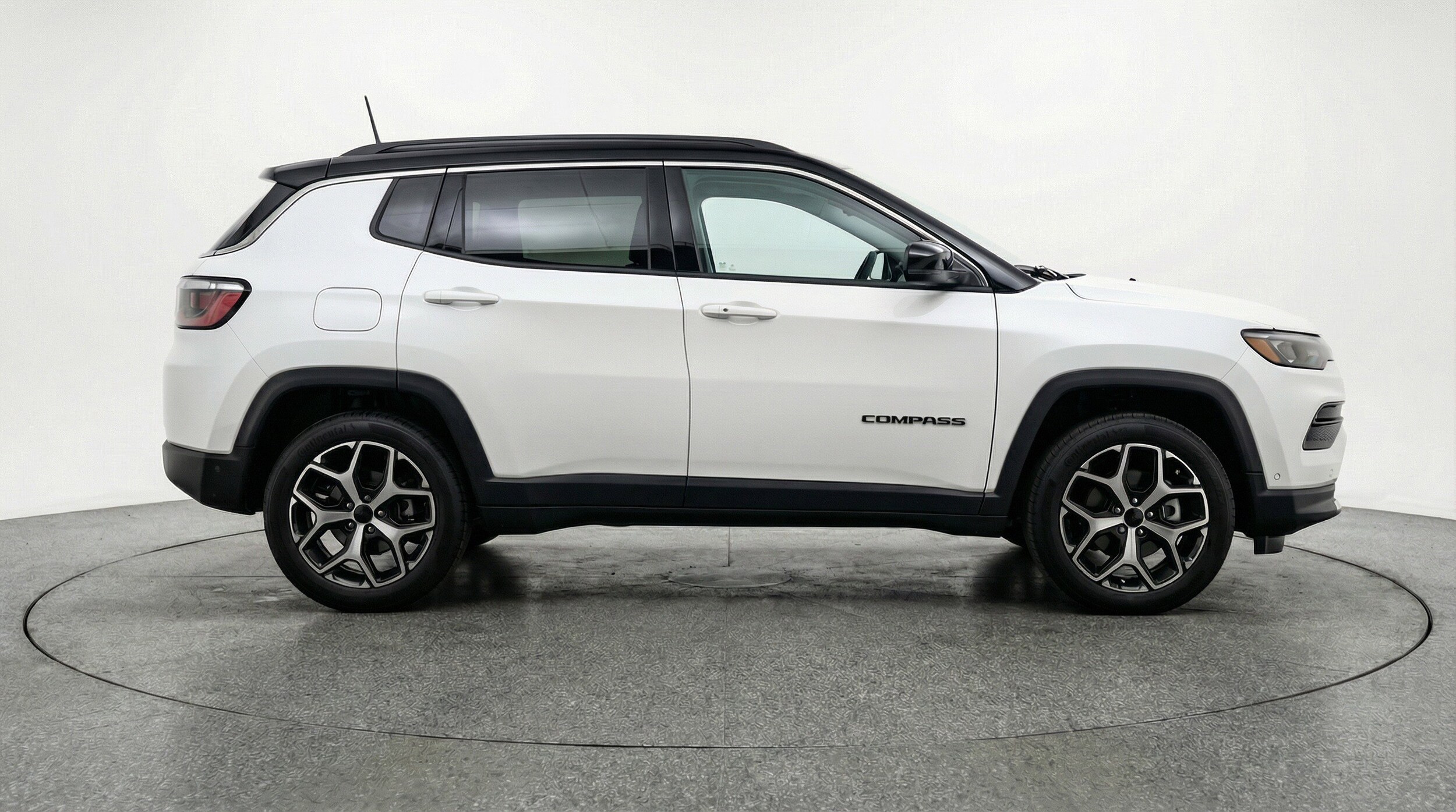 Thumbnail: 2025 Jeep Compass - 11